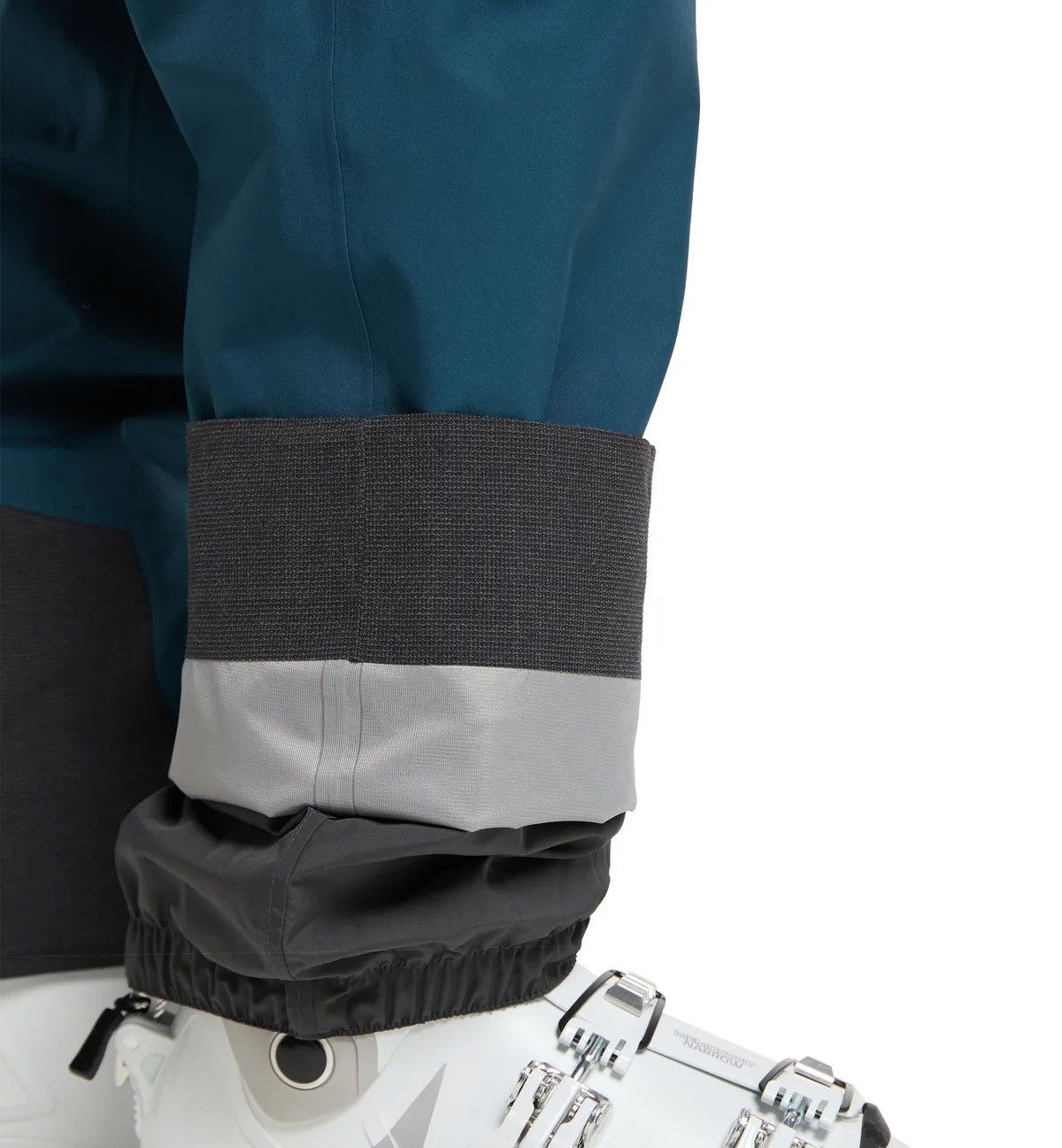 Haglofs Haglöfs Alpine GTX Pant Women Size 35" - 7 Thumbnail