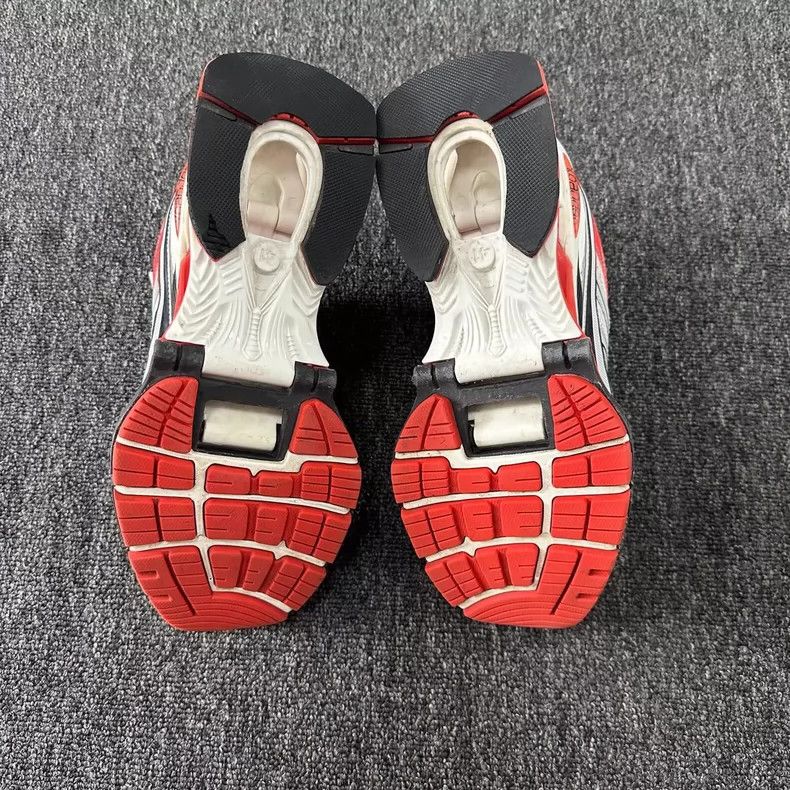 Balenciaga Balenciaga Spring Shoes 2502-Nextarrow Size US 8 / EU 41 - 7 Thumbnail