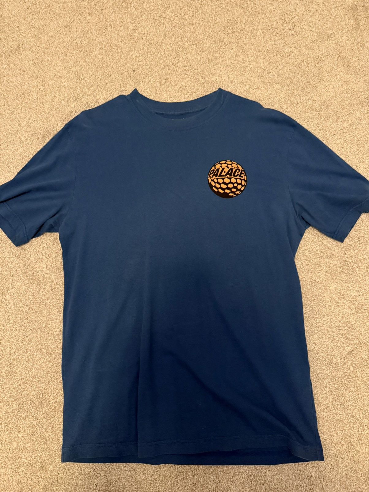Palace Palace Golf Ball Tee Size US M / EU 48-50 / 2 - 1 Thumbnail