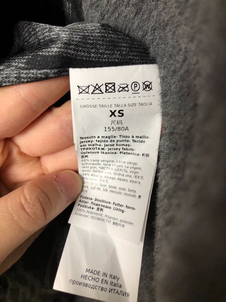 Max Mara Max Mara Coat Size XS / US 0-2 / IT 36-38 - 5 Thumbnail