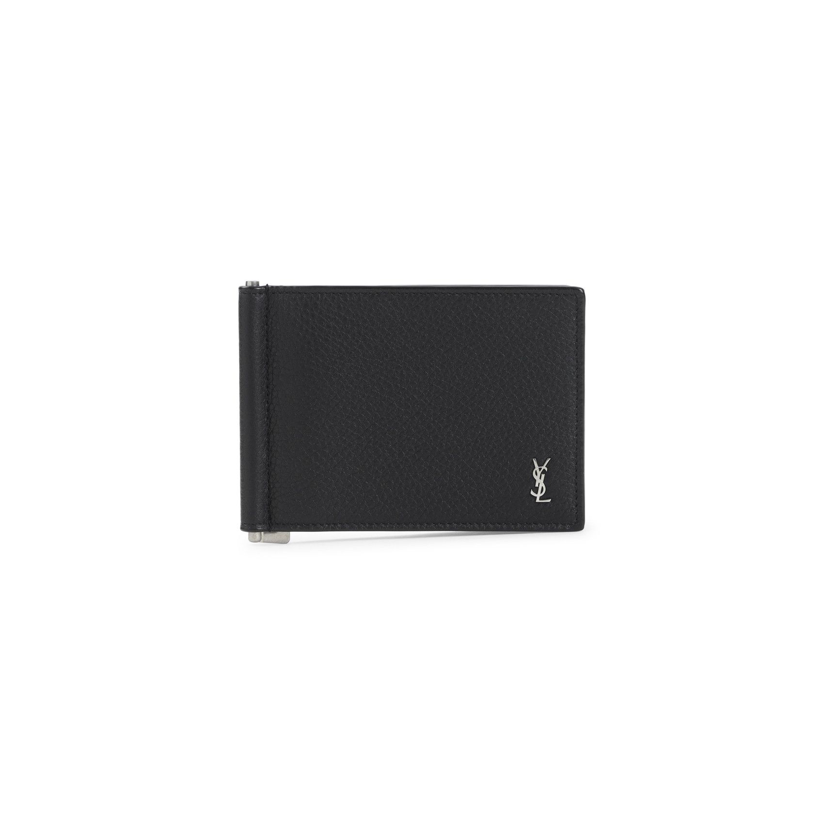 Saint Laurent Paris Saint Laurent Tiny Cassandre Wallet Size ONE SIZE - 1 Thumbnail