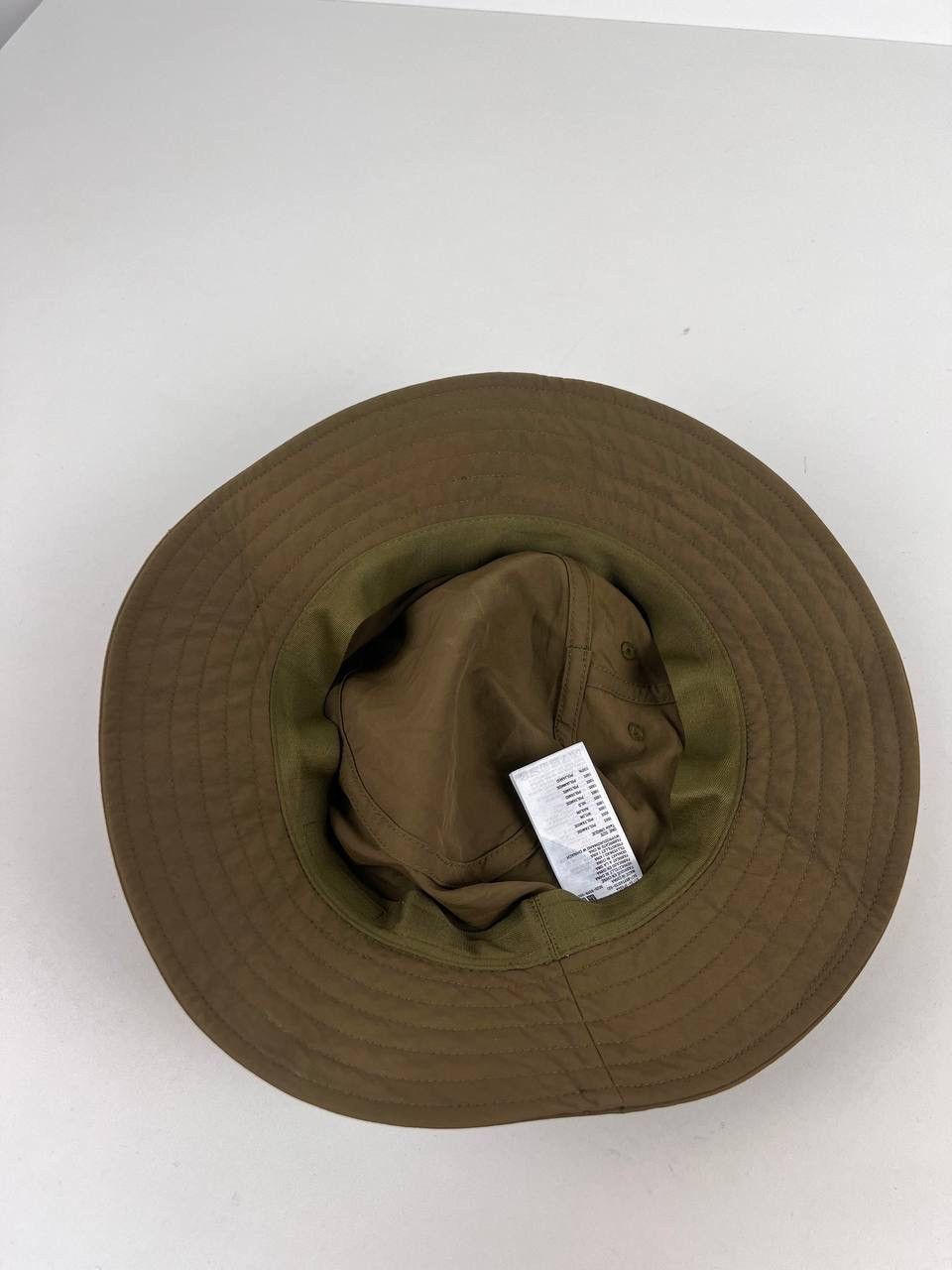 Uniqlo Uniqlo streetwear hat one size Size ONE SIZE - 3 Thumbnail