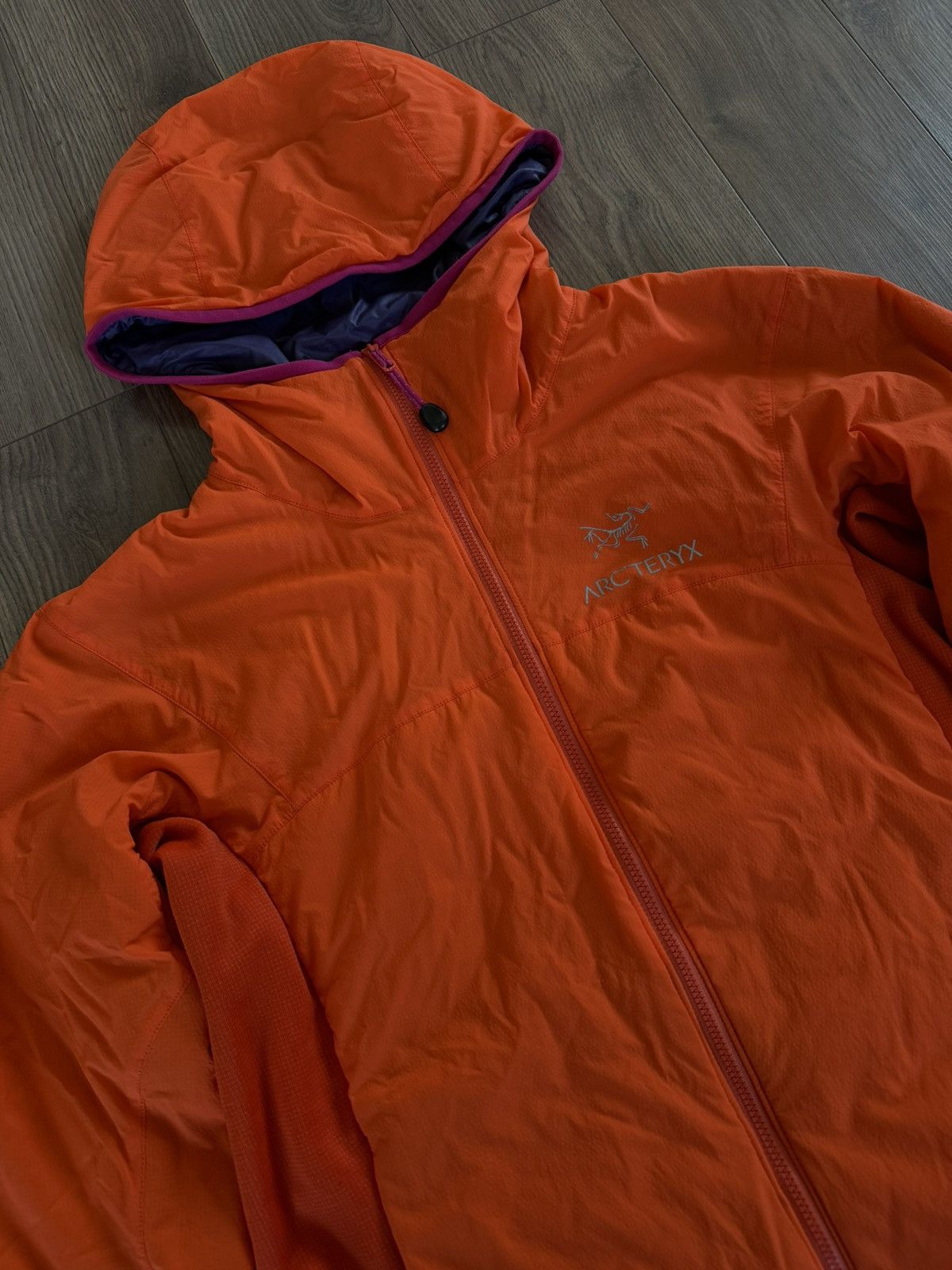 Arc'teryx Arc’teryx Atom LT Hoodie Women’s Size L / US 10 / IT 46 - 2 Thumbnail