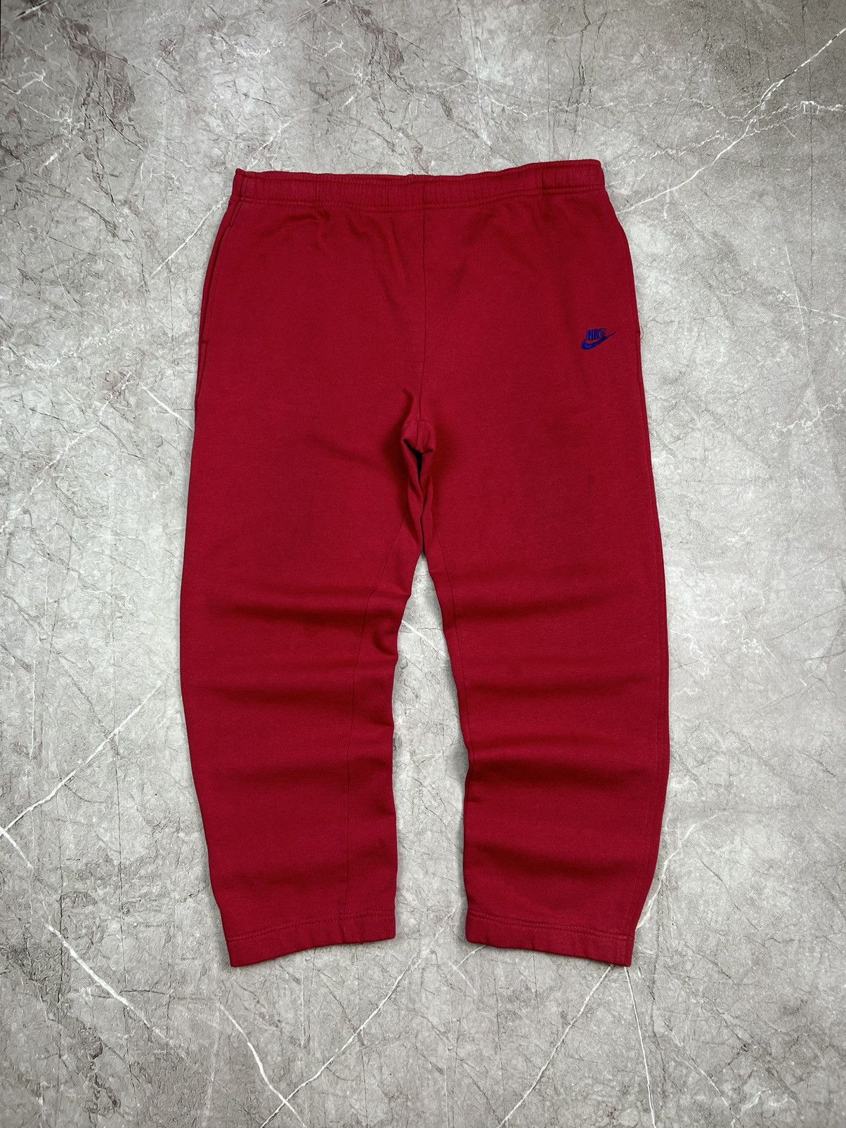 Vintage Vintage Nike Tracksuit Track Jacket And Pants 90s Size US L / EU 52-54 / 3 - 17 Thumbnail