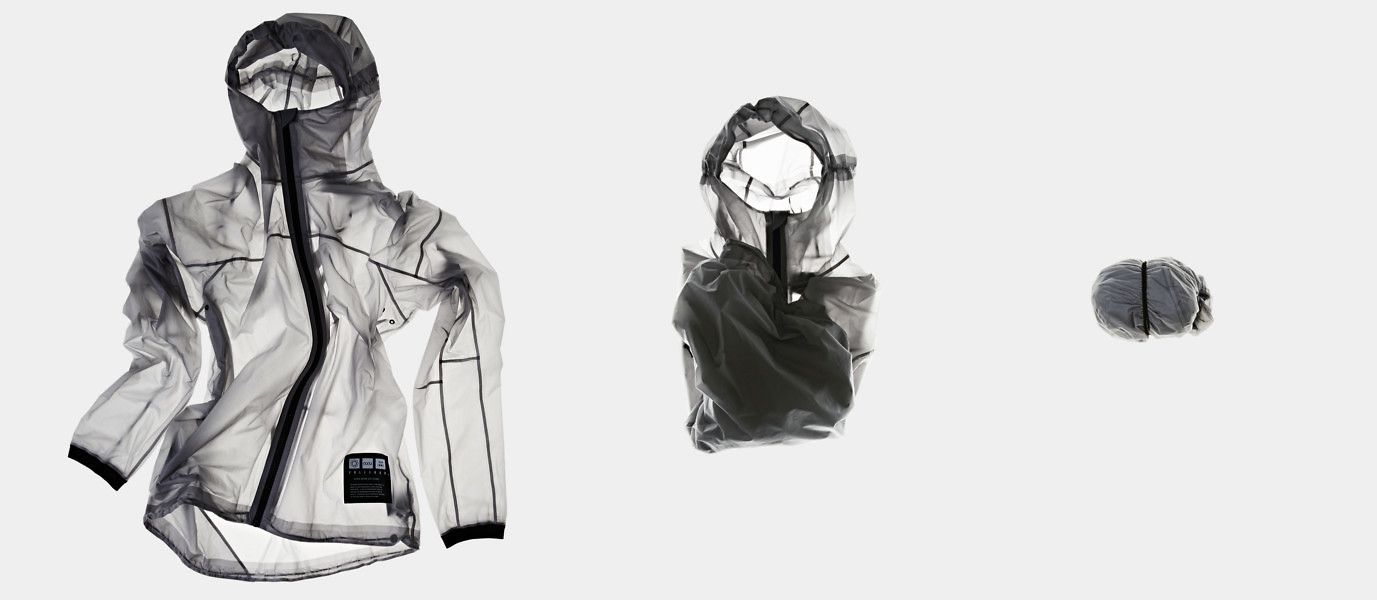 Vollebak Vollebak Solar Charged Jacket Size US XS / EU 42 / 0 - 9 Thumbnail