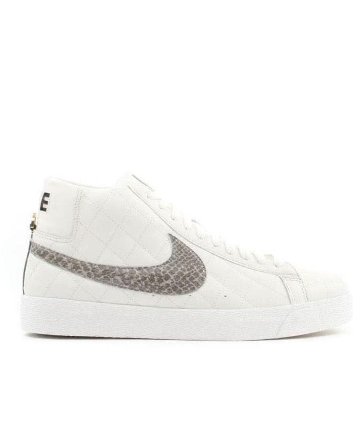 Nike × Supreme Nike SB Blazer x Supreme Sail 2006 Size US 10.5 / EU 43-44 - 1 Thumbnail