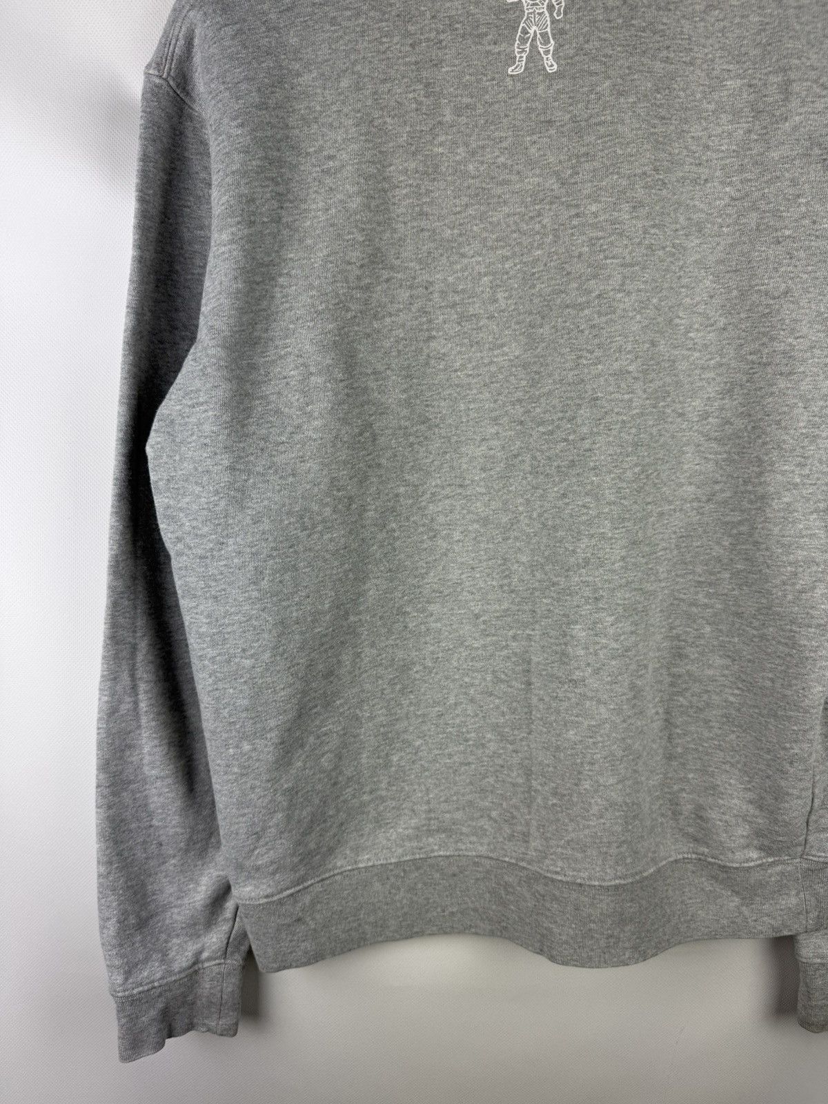 Billionaire Boys Club BBC Billionaire Boys Club Men’s Crewneck Sweatshirt Pullover Size US S / EU 44-46 / 1 - 22 Thumbnail