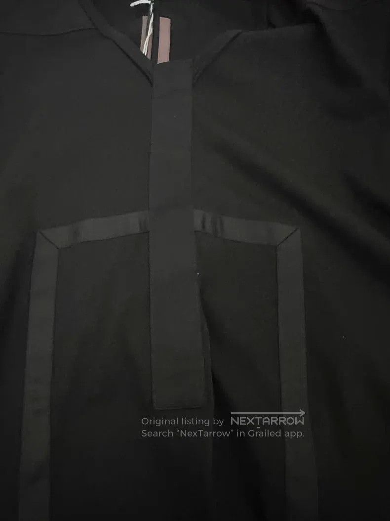 Rick Owens Rick Owens Size: Medium Sleeveless T-Shirt Size US S / EU 44-46 / 1 - 4 Thumbnail