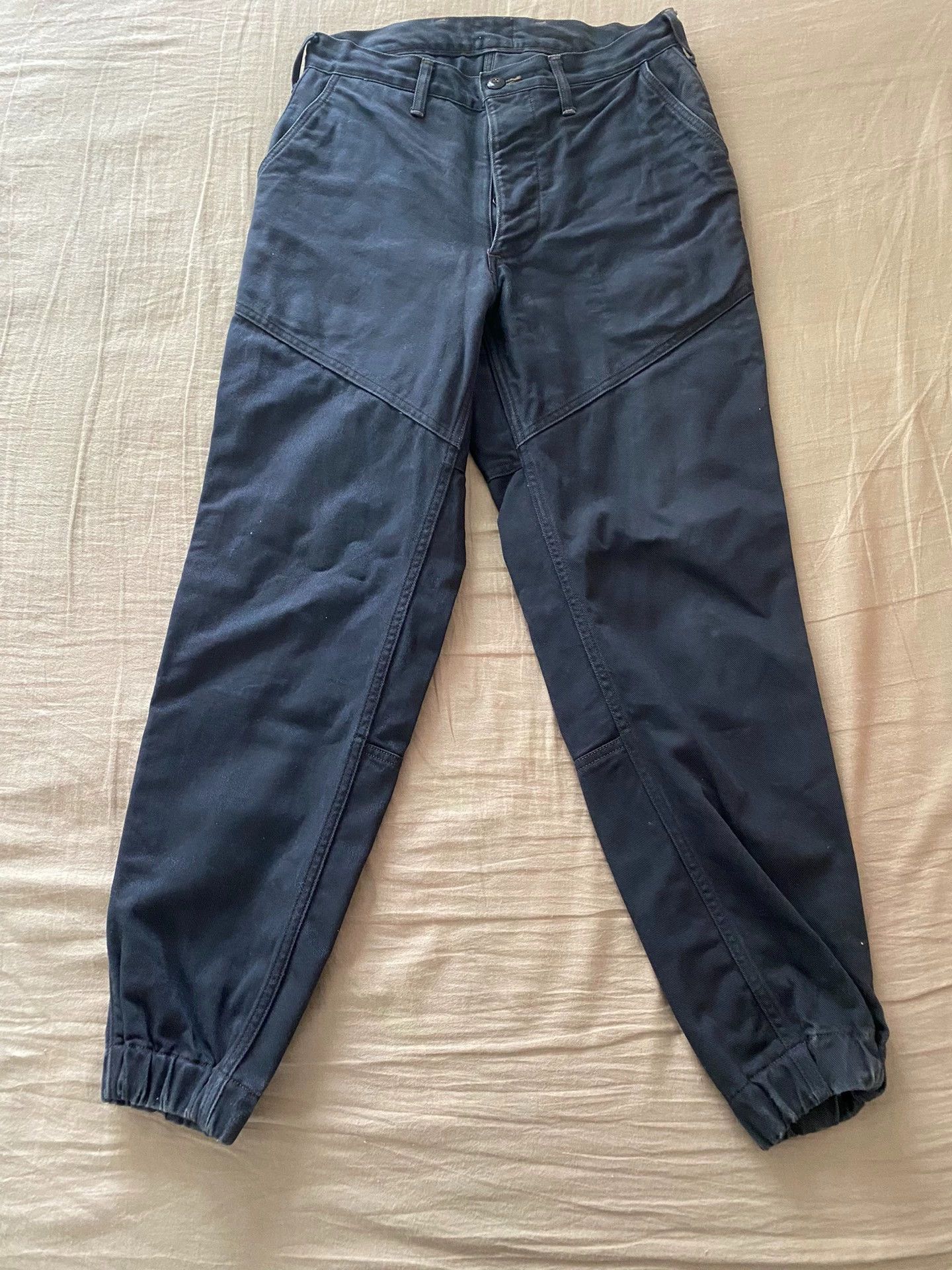 Freewheelers Freewheelers FALLER GREAT LAKES Size US 30 / EU 46 - 1 Thumbnail