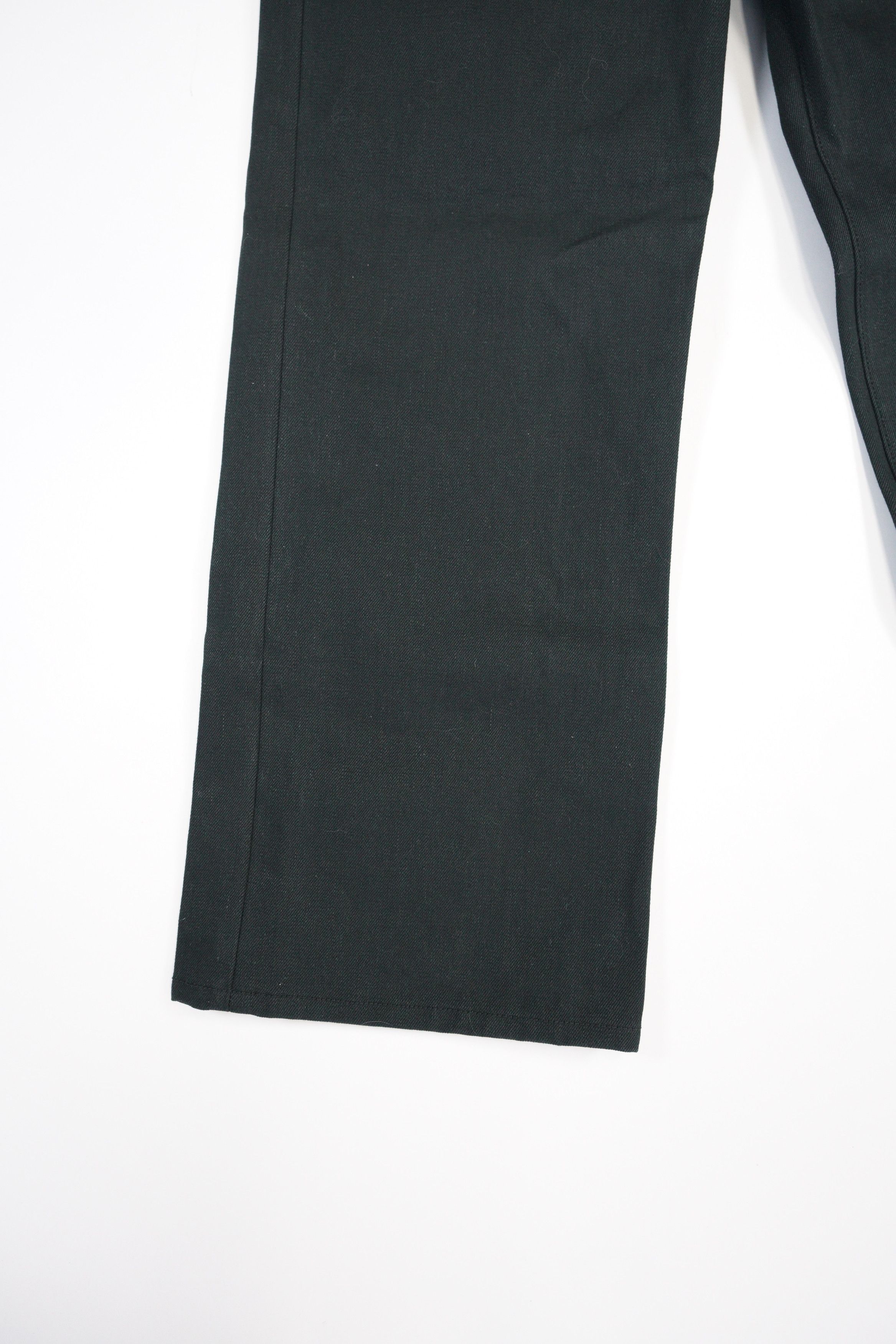 Chrome Hearts Chrome Hearts KS Jeans - 32 Size US 32 / EU 48 - 3 Thumbnail