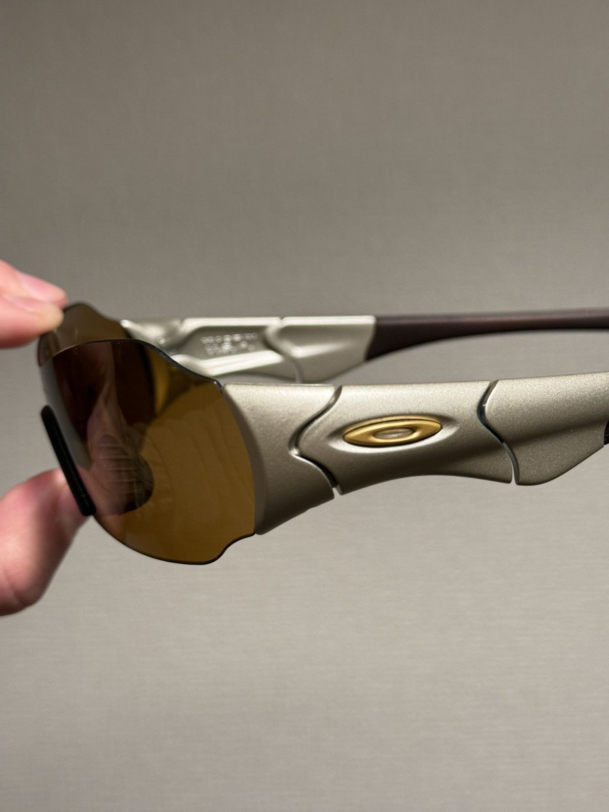 Oakley - ゆめみ様 Frogskins™ (Low Bridge Fit) Tokyo Celebration Collection