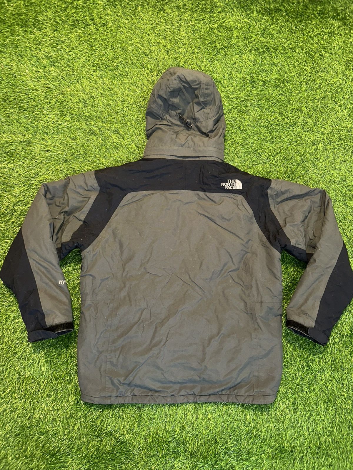 The North Face Tnf The North Face Hyvent Jacket Size Large Size US L / EU 52-54 / 3 - 2 Thumbnail