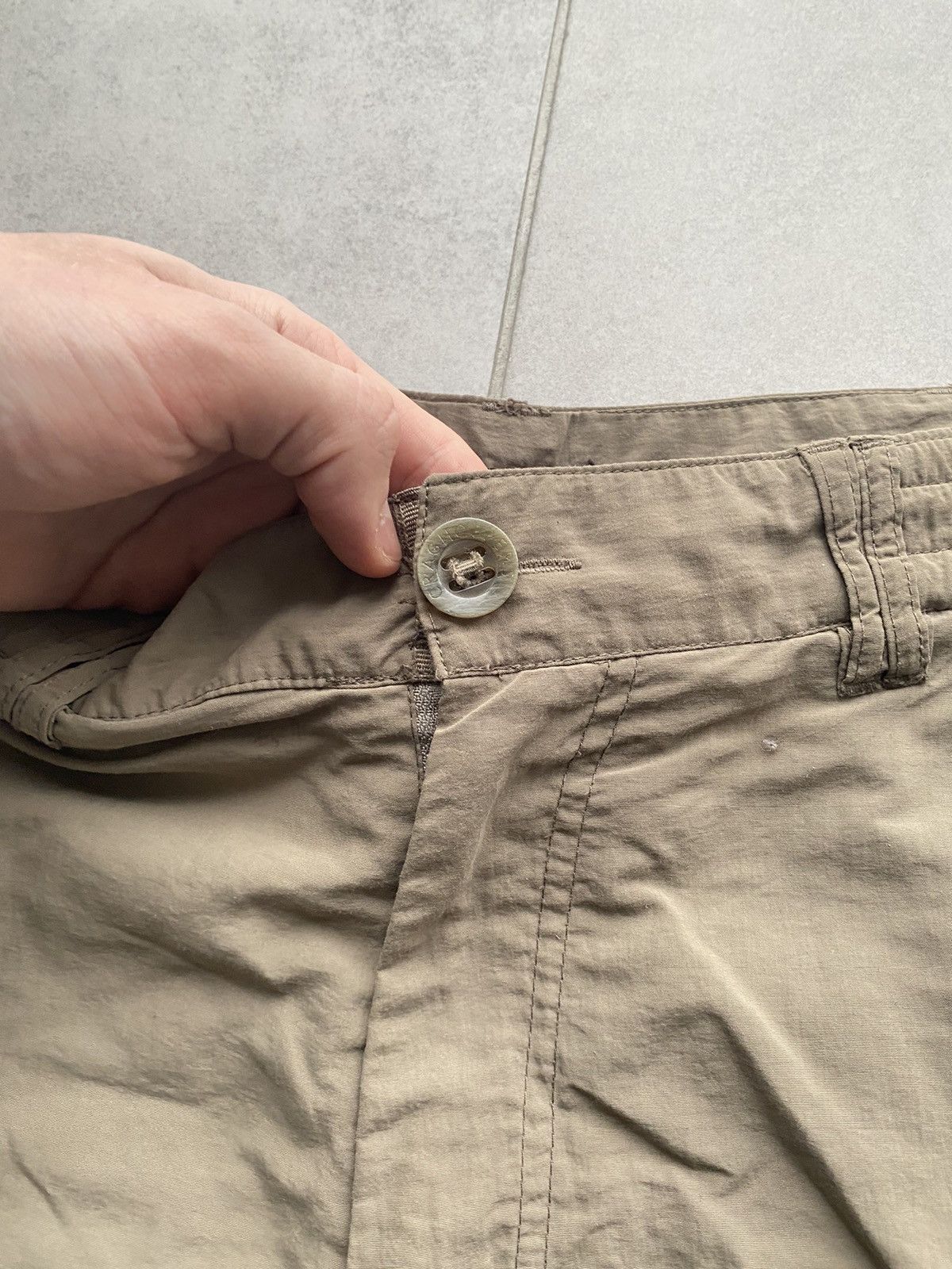 Other Outdoor Trekking Shorts Size US 30 / EU 46 - 4 Thumbnail