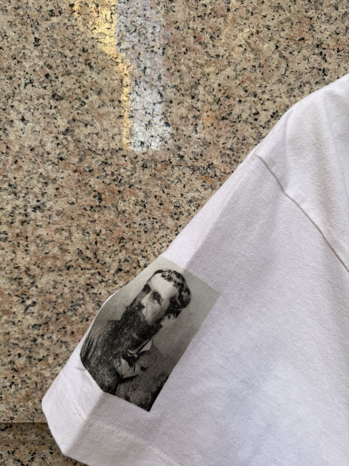Off-White Off-White Impressionism 99 Tee – FW19 – Taglia S fit over Size US S / EU 44-46 / 1 - 5 Thumbnail