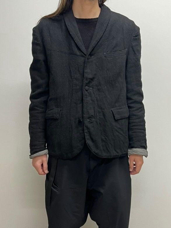 Other Nosapluna 3 button blazer jacket Size US M / EU 48-50 / 2 - 9 Thumbnail
