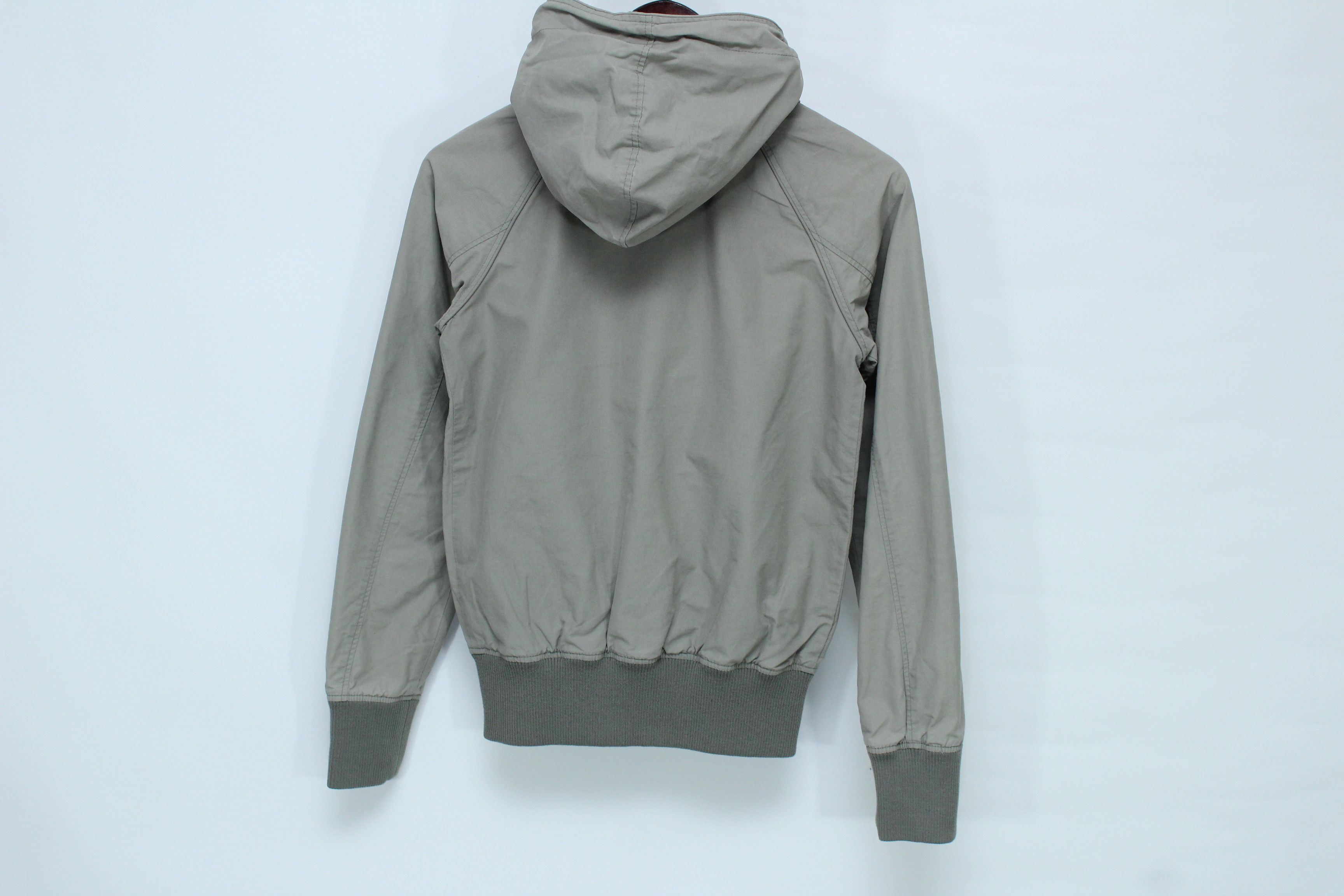 Peak Performance Peak Performance Bomber Jacket Size XS Size XS / US 0-2 / IT 36-38 - 4 Thumbnail
