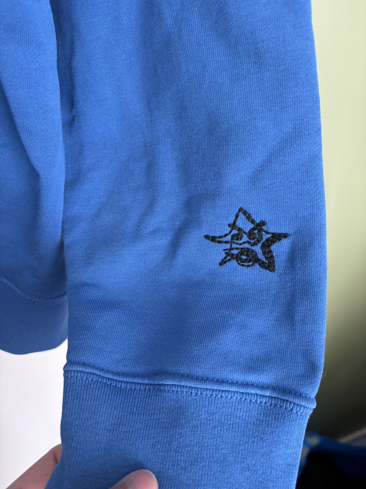 Jacobs By Marc Jacobs Marc Jacobs sweater Size US M / EU 48-50 / 2 - 3 Thumbnail
