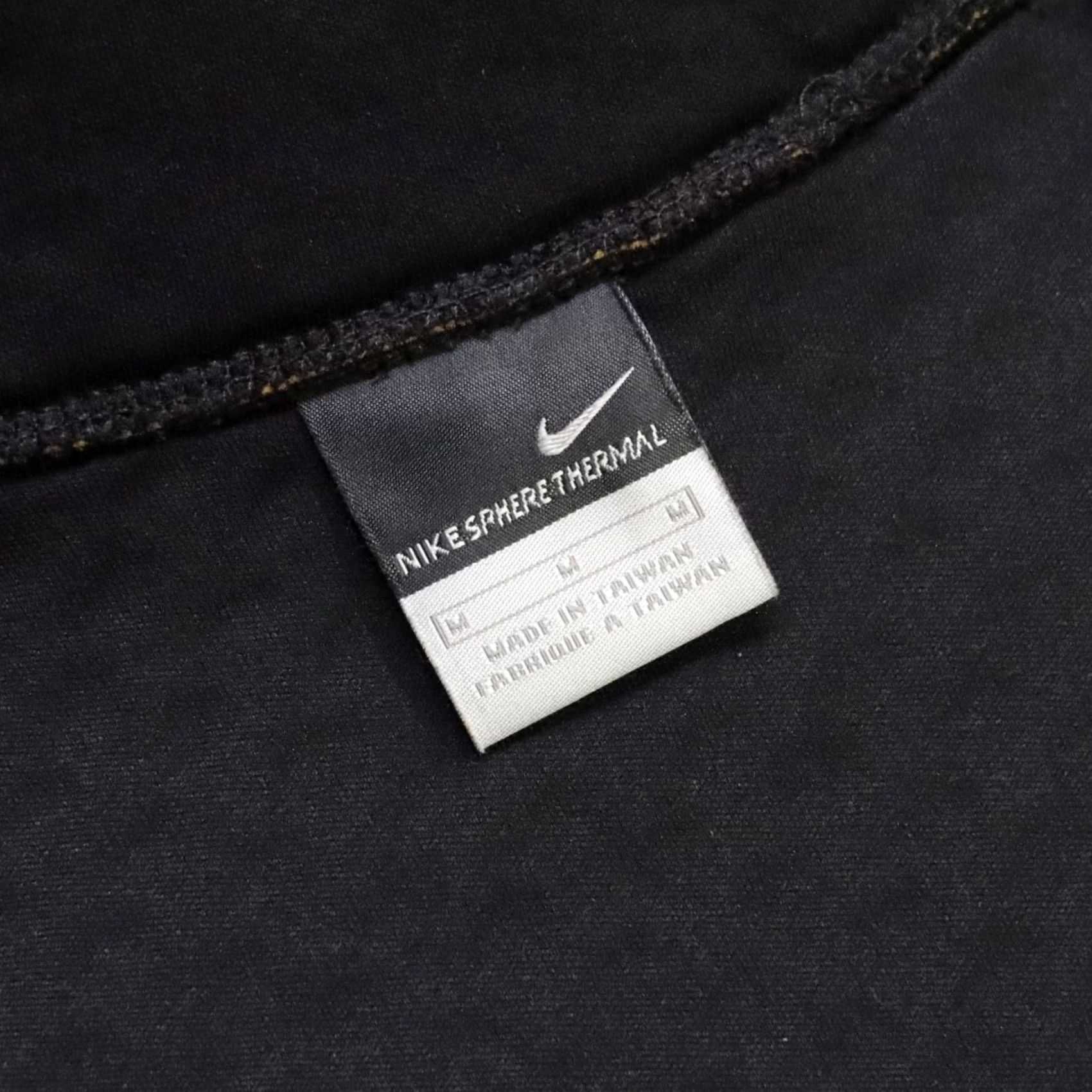 Nike Nike Sphere Thermal Jacket Mens M Black Size US M / EU 48-50 / 2 - 7 Thumbnail