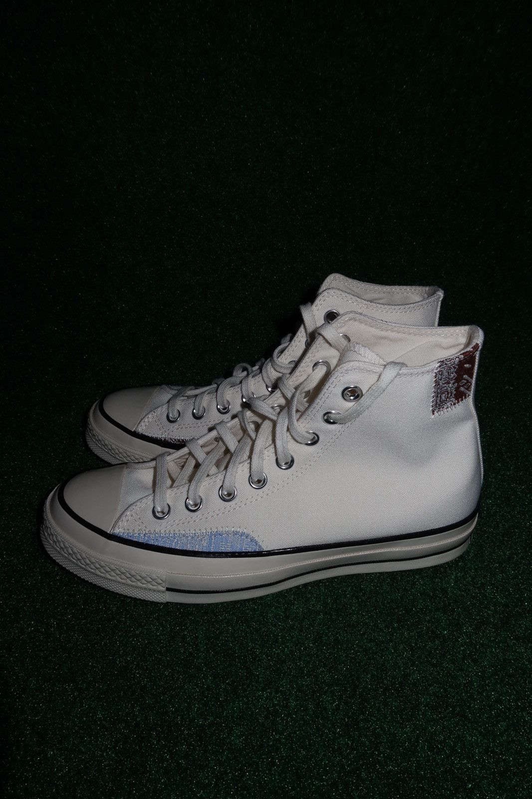 Converse Converse Chuck 70 Hi Size US 6.5 / EU 39-40 - 2 Thumbnail
