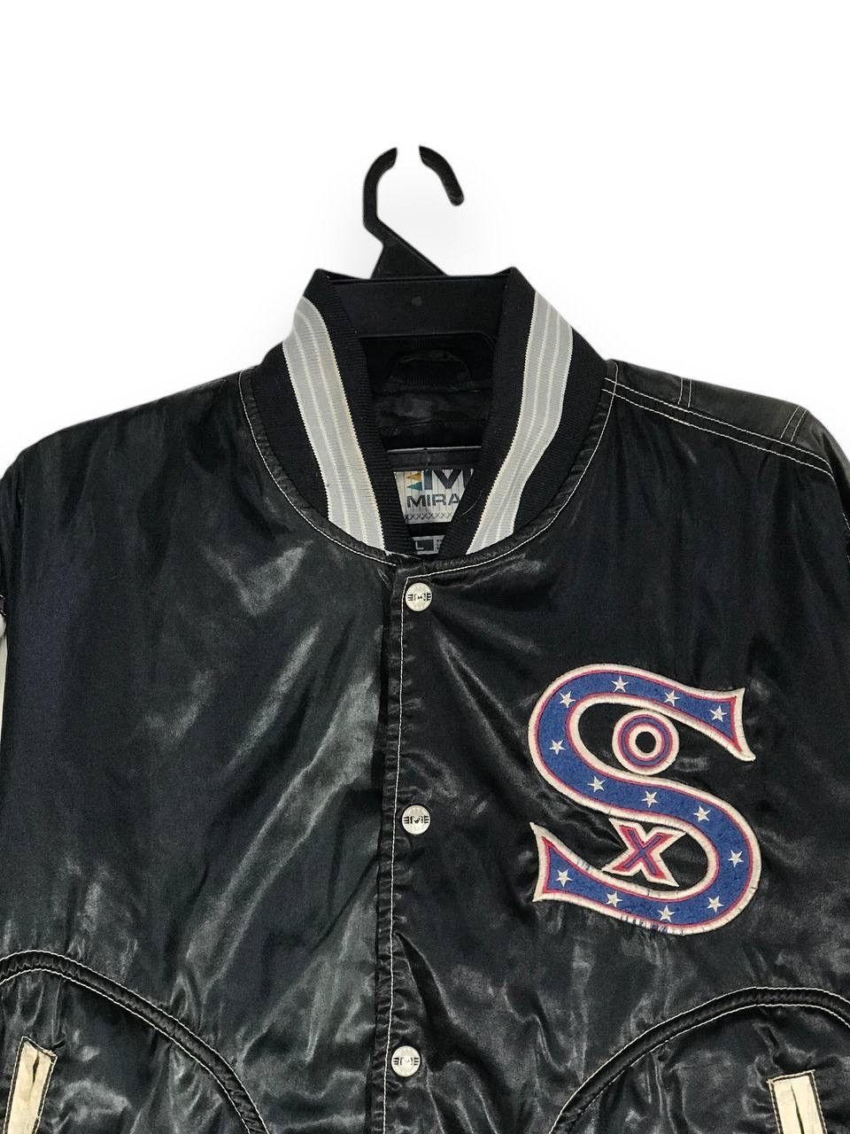 MLB Vintage Chicago white sox baseball team Size US L / EU 52-54 / 3 - 2 Thumbnail