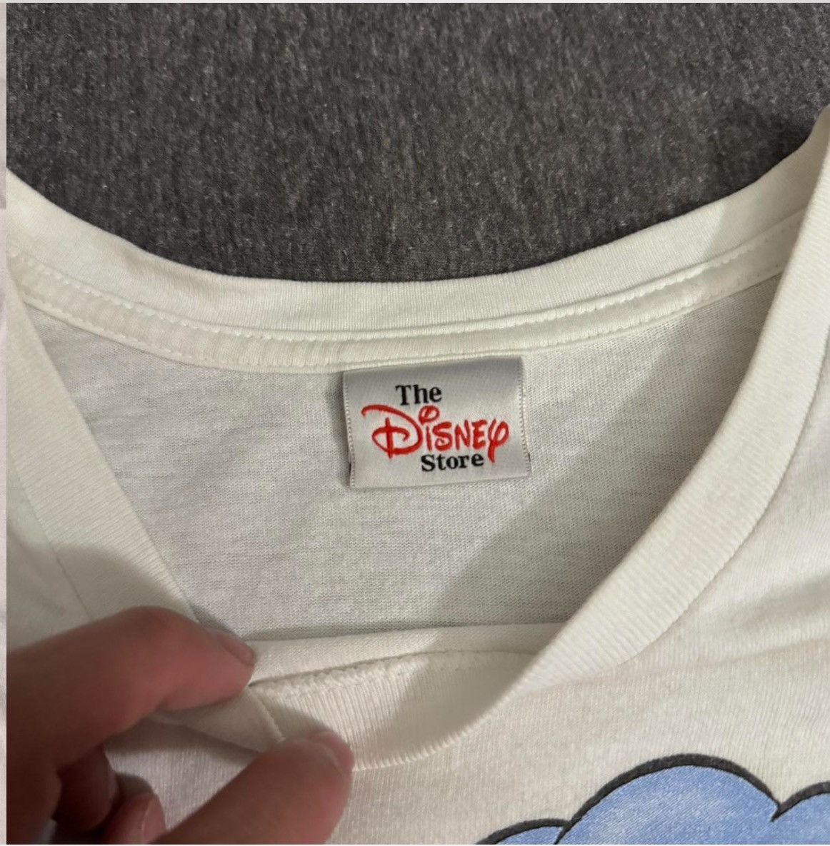 Disney Eeyore Mood T shirt Size US XXL / EU 58 / 5 - 4 Thumbnail