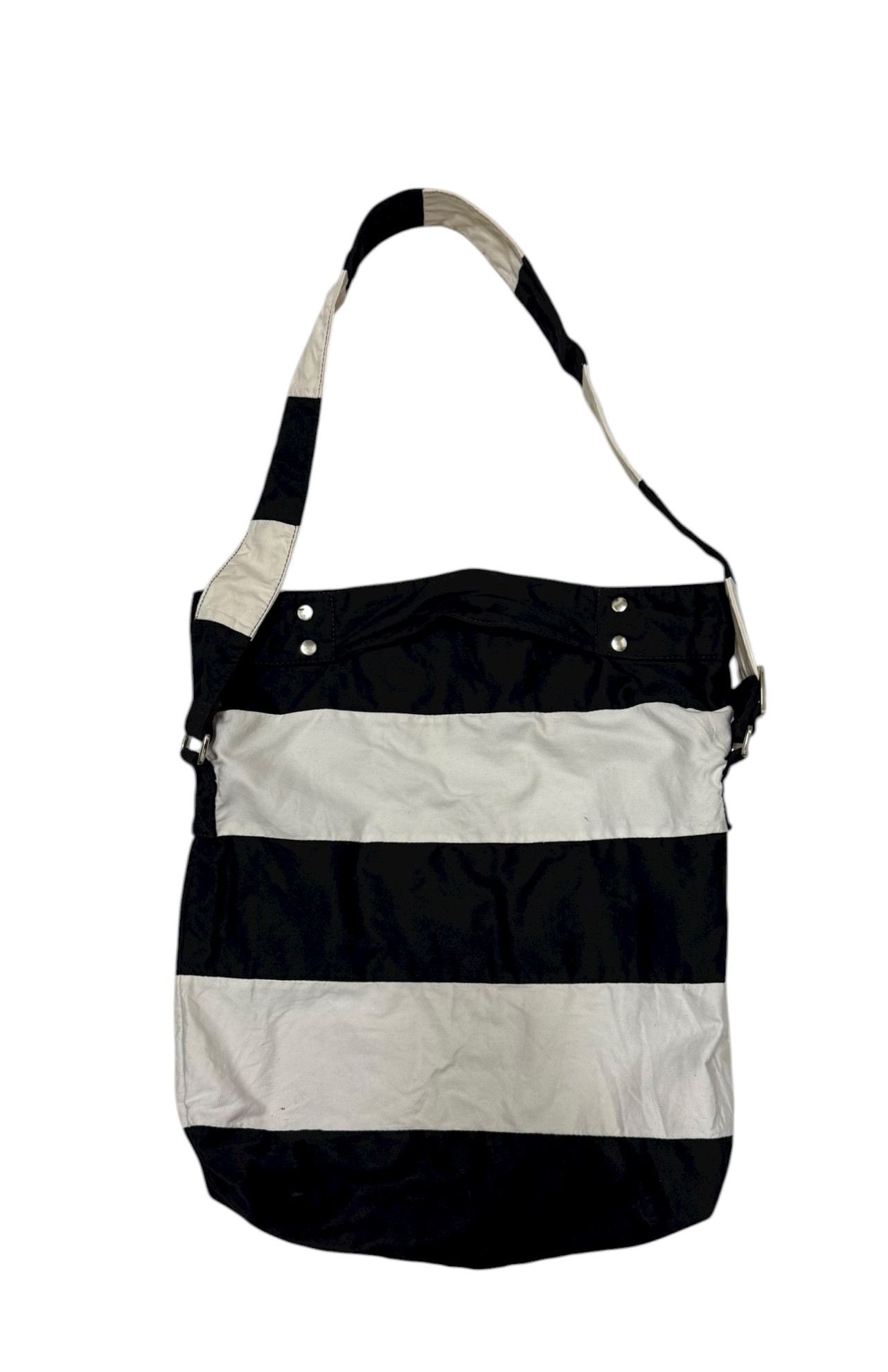 Sunao Kuwahara Sunao Kuwahara Issey Miyake Shoulder Bag/ Tote Bag Size ONE SIZE - 1 Thumbnail