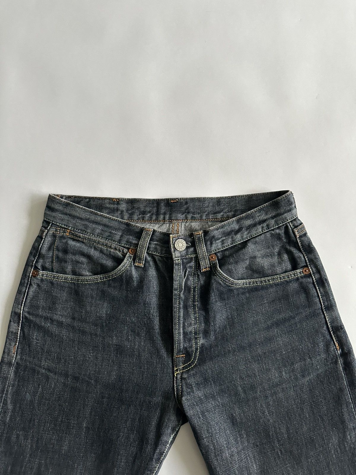 Gucci Gucci by Tom Ford Bootcut Denim Jeans Size US 28 / EU 44 - 3 Thumbnail