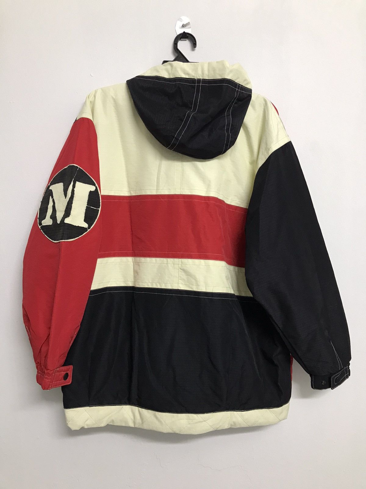 Japanese Brand × Vintage Mistral Ski Jacket Size US M / EU 48-50 / 2 - 5 Thumbnail