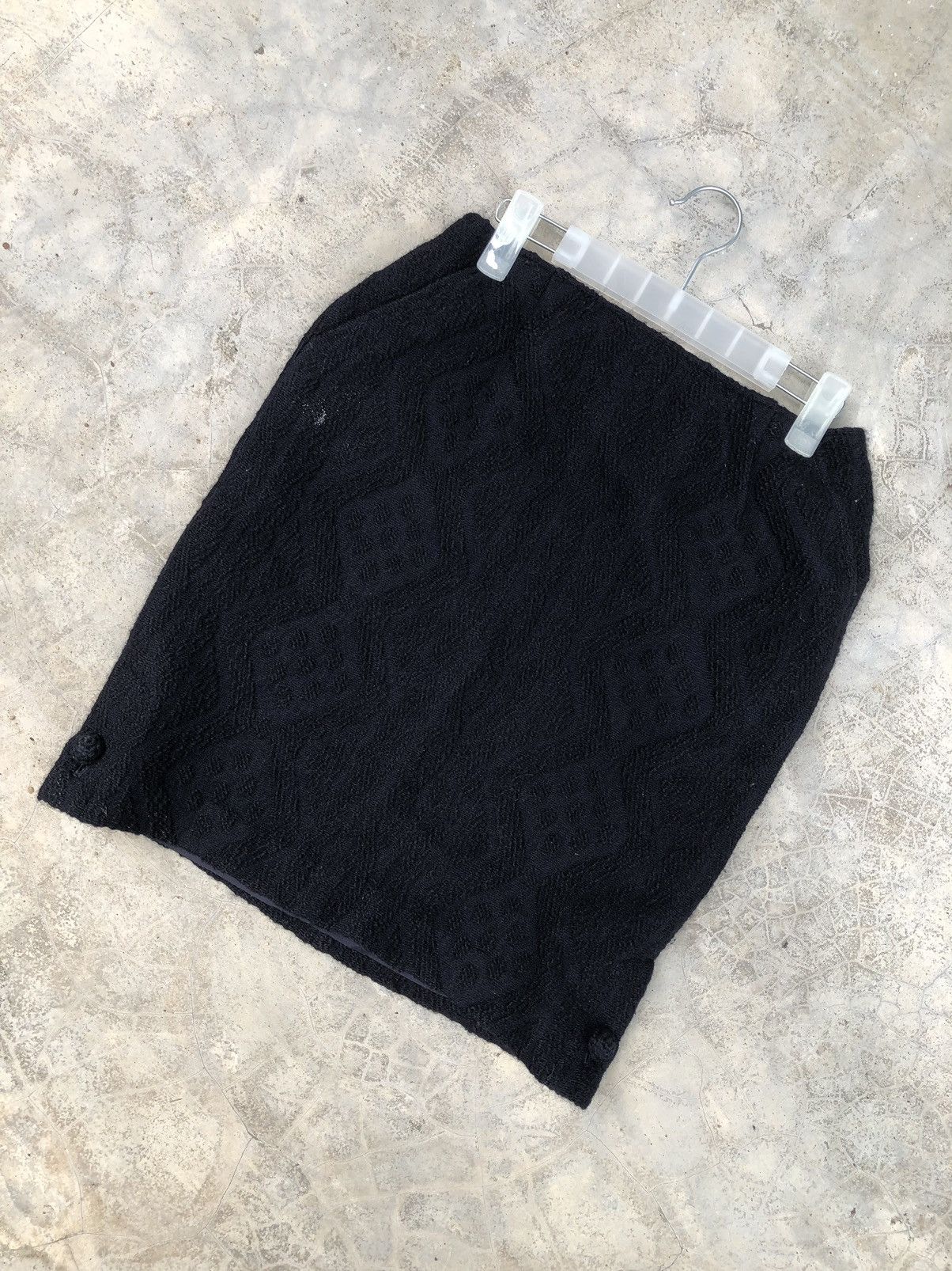Pleats Please Issey Miyake Issey miyake skirt Size 26" / US 2 / IT 38 - 2 Thumbnail