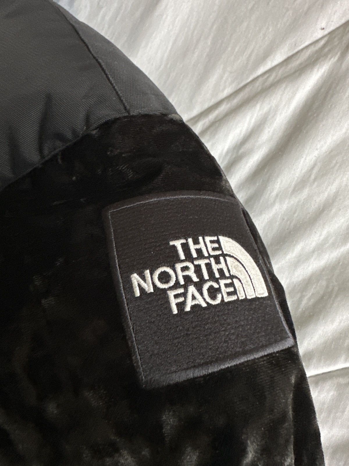 Kazuki Kuraishi × The North Face THE NORTH FACE X KAZUKI KURAISHI BLACK SERIES Size US XXL / EU 58 / 5 - 4 Thumbnail