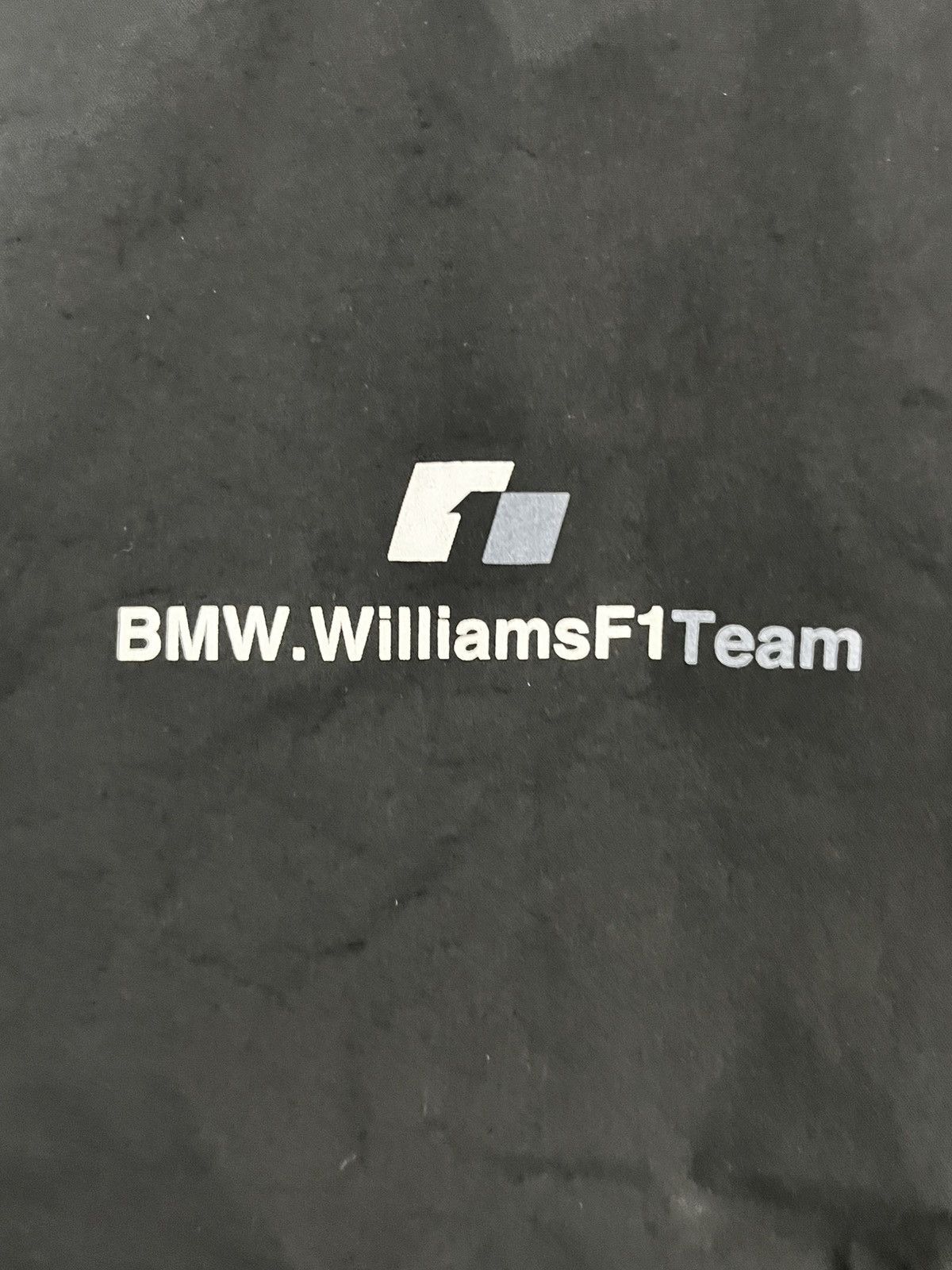 BMW BMW F1 Vintage Size US L / EU 52-54 / 3 - 2 Thumbnail