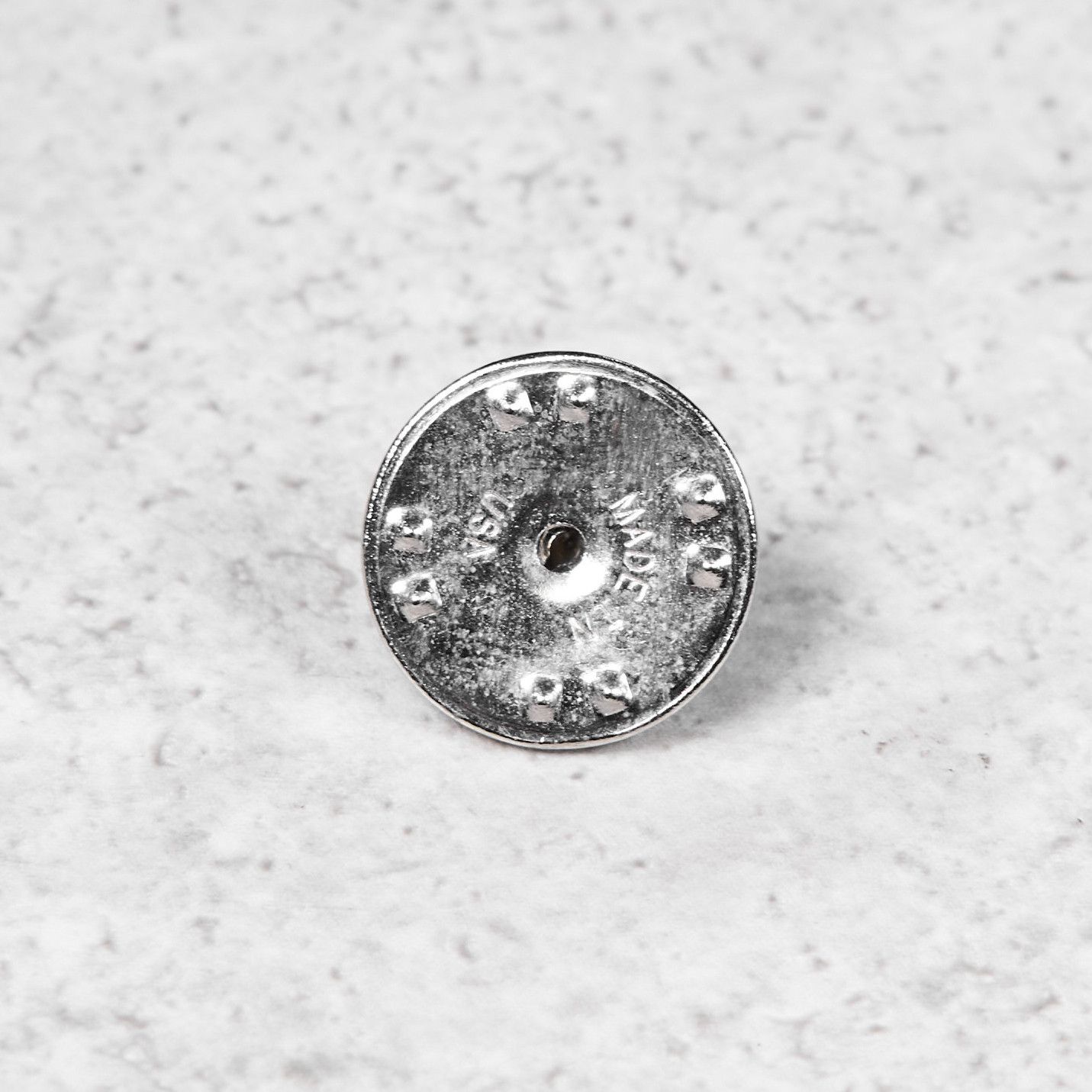 Chrome Hearts CHROME HEARTS Stick Stud Pin SILVER Size ONE SIZE - 6 Thumbnail
