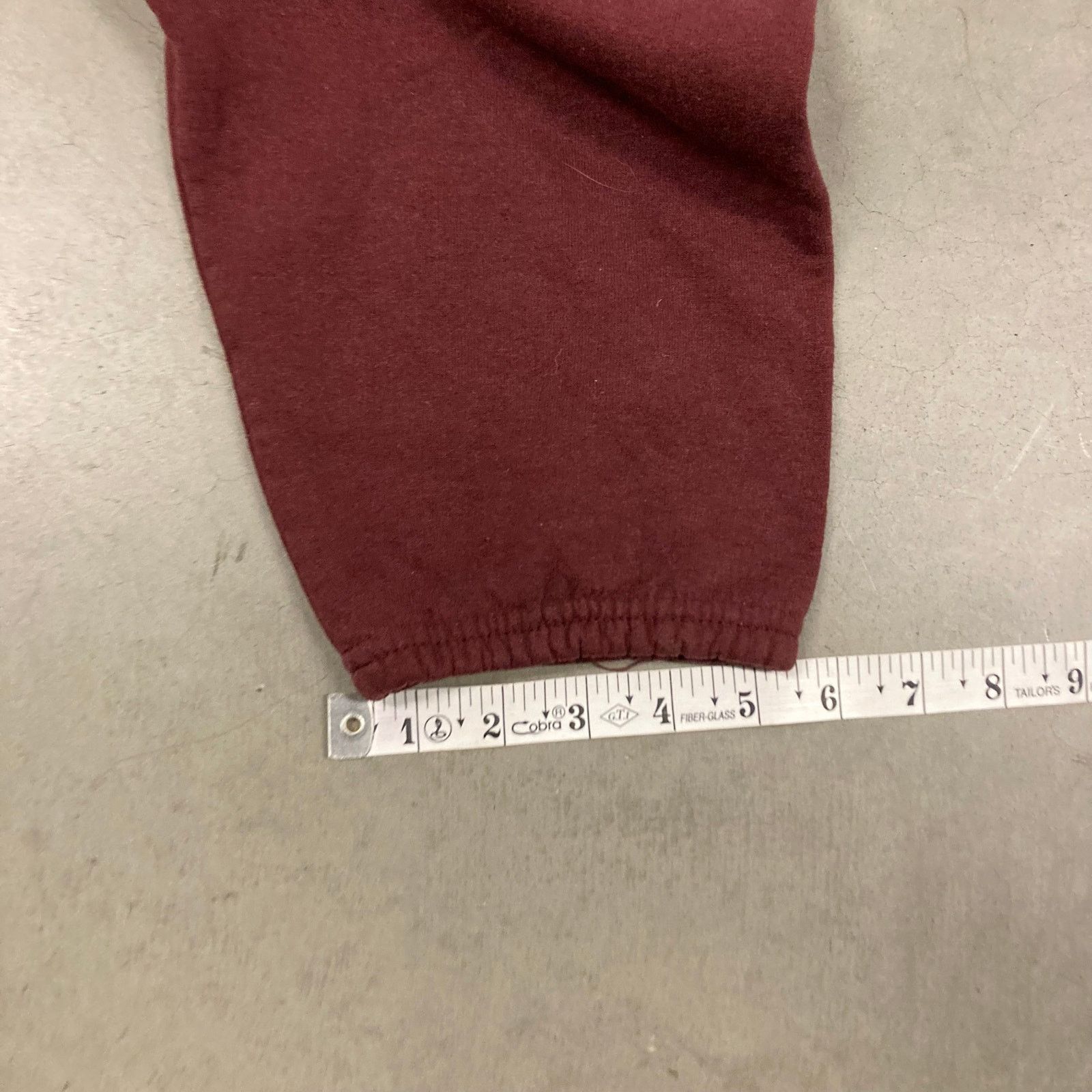 Champion Y2K champion varsity sweatpants 31x31 Size US 31 - 4 Thumbnail