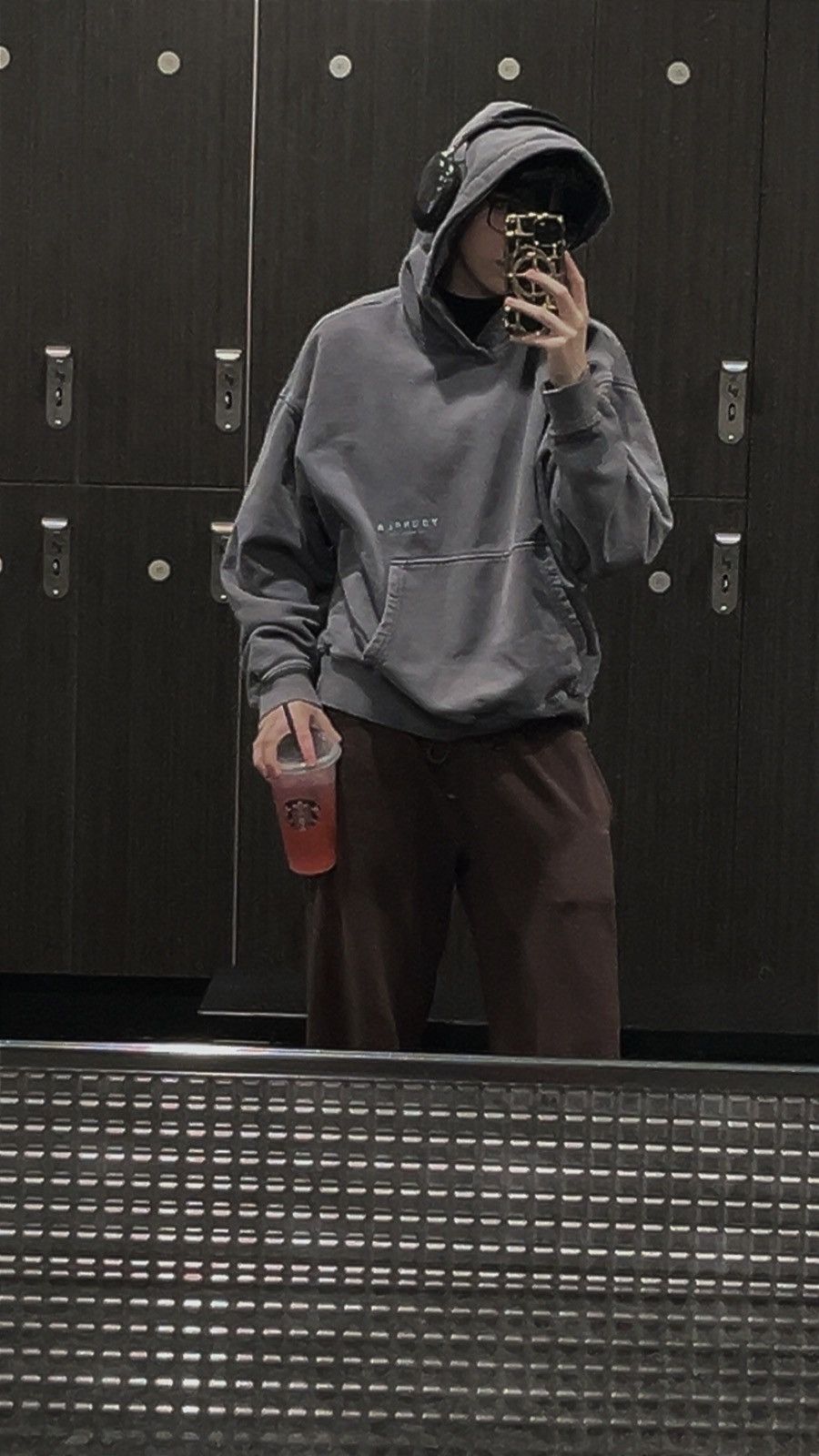YoungLA YoungLA Hoodie Size US M / EU 48-50 / 2 - 1 Preview