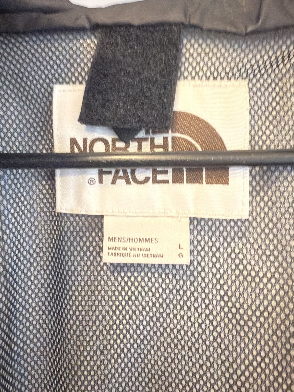 The North Face The North Face Retro Dryvent jacket Size US L / EU 52-54 / 3 - 5 Thumbnail