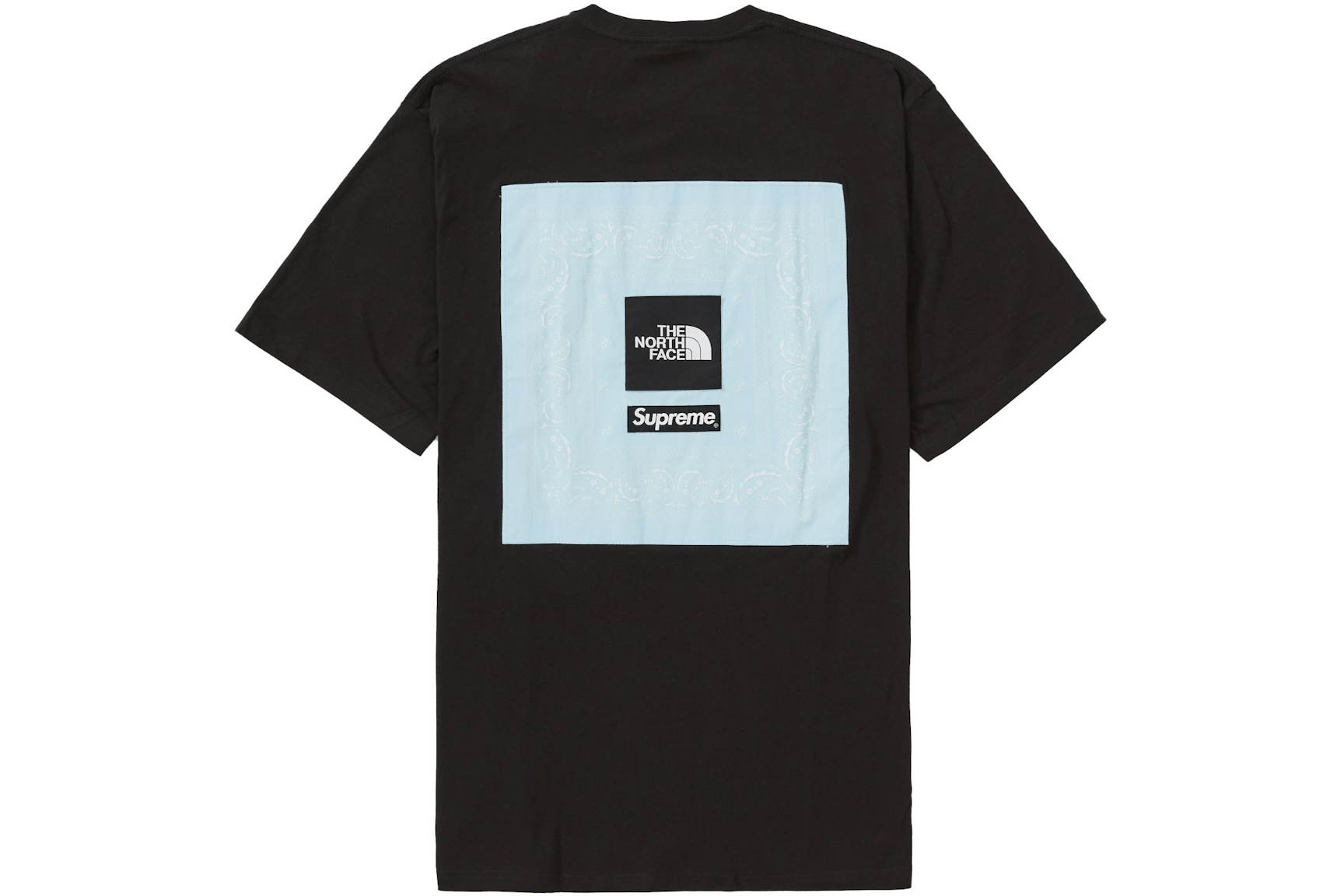 Other Men’s Black Tee – Classic Short Sleeve T-Shirt Size US M / EU 48-50 / 2 - 2 Thumbnail