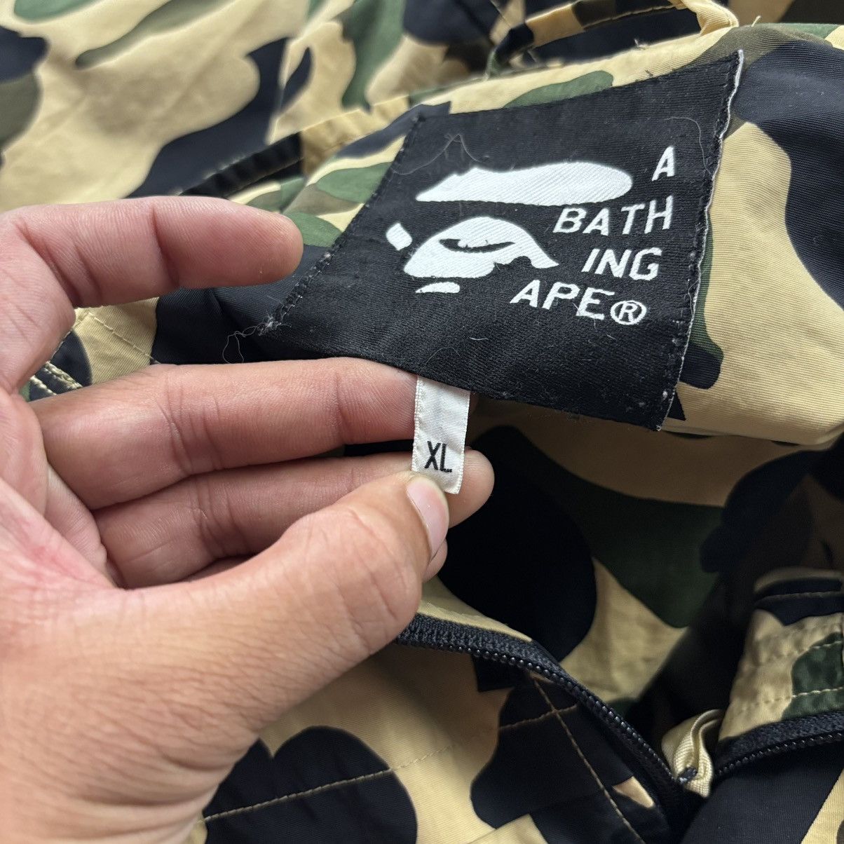 Bape OG Bape x Nigo Snowboard Jacket Size US XL / EU 56 / 4 - 8 Thumbnail