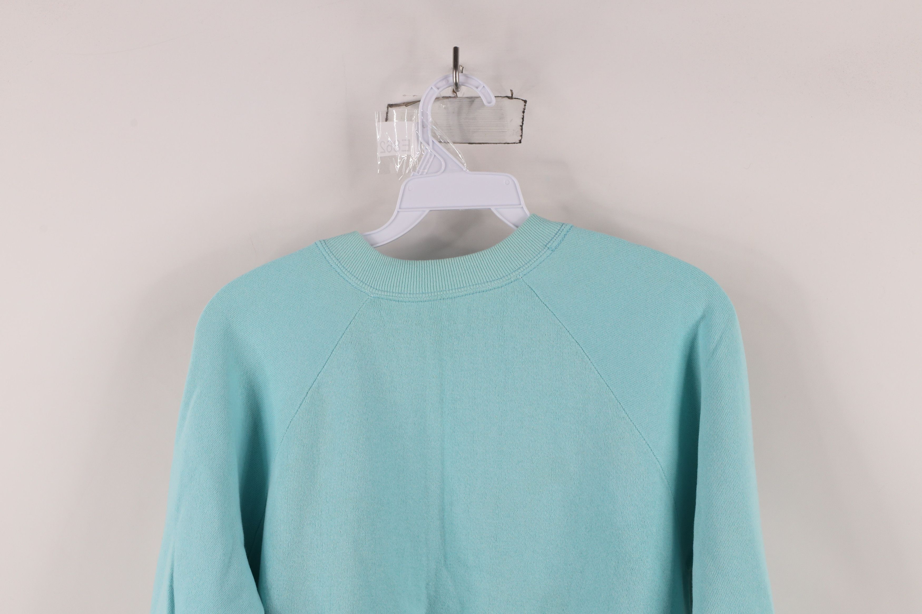 Vintage Vintage 80s 90s Sheep Camp Michindoh Sweatshirt USA Size M / US 6-8 / IT 42-44 - 12 Thumbnail