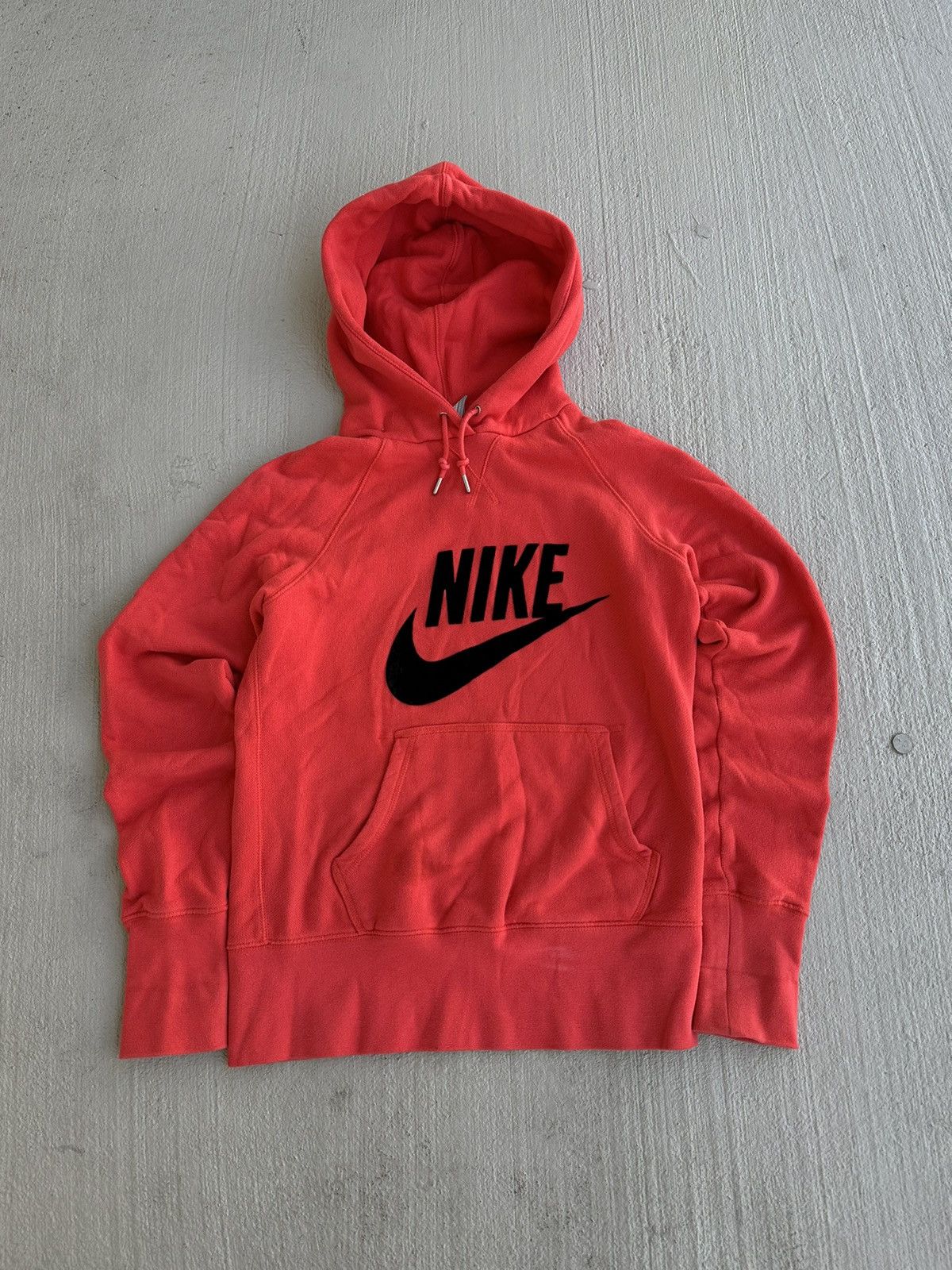 Vintage Vintage Nike Hoodie Size US M / EU 48-50 / 2 - 1 Thumbnail