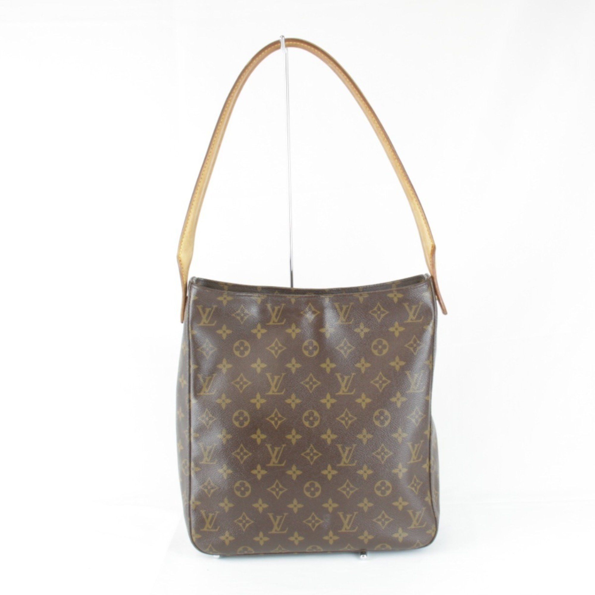 Louis Vuitton Louis Vuitton Looping GM shoulder Size ONE SIZE - 1 Thumbnail