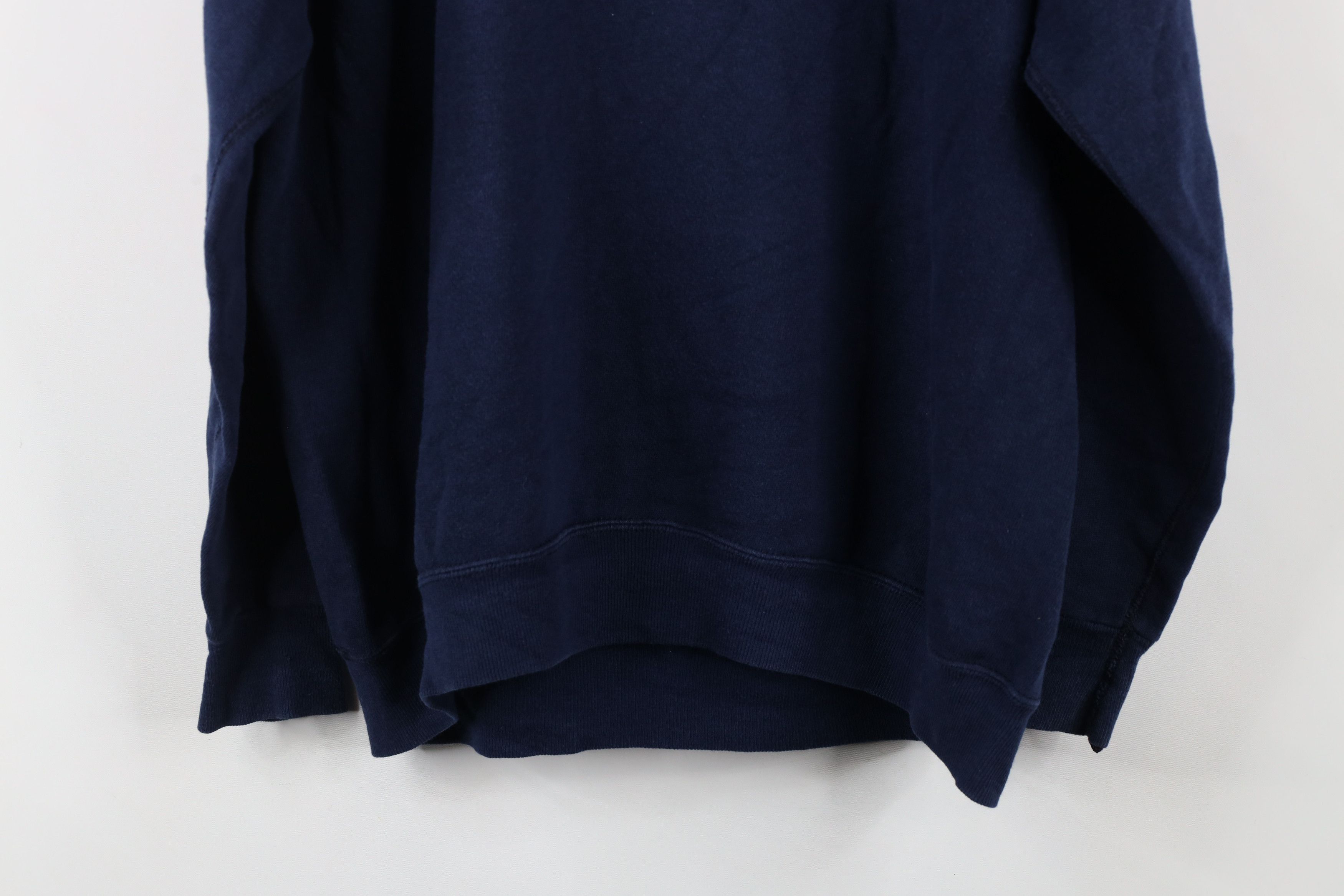 Vintage Vintage 70s 80s University of Michigan Sweatshirt USA Size US XL / EU 56 / 4 - 11 Thumbnail