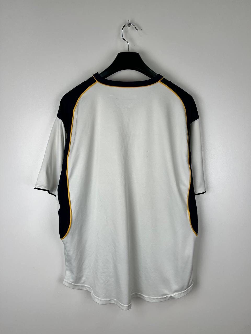 Vintage Liverpool Reebok 2001-02 vintage jersey t-shirts size XL Size US XL / EU 56 / 4 - 2 Thumbnail