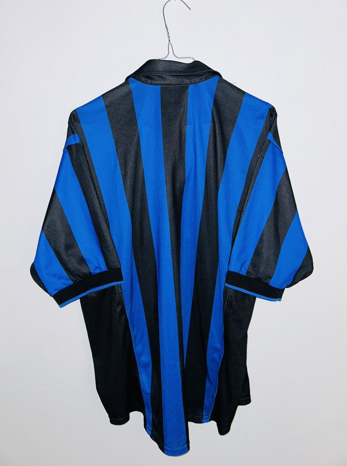 Nike Inter milan 1998/00 home jersey Size US L / EU 52-54 / 3 - 2 Thumbnail