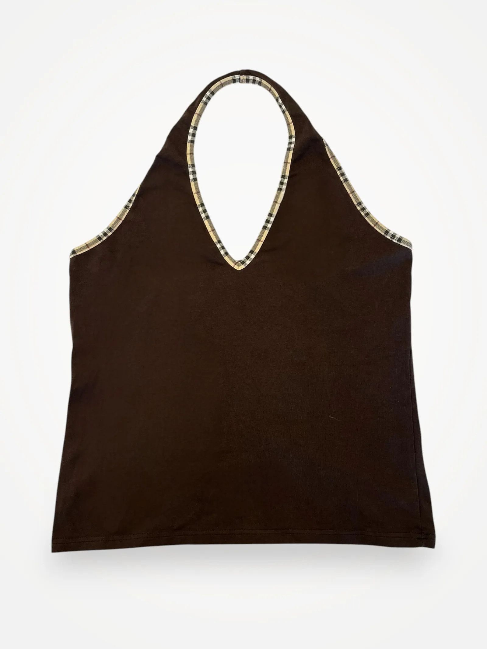 Burberry Burberry Top Size M / US 6-8 / IT 42-44 - 1 Thumbnail