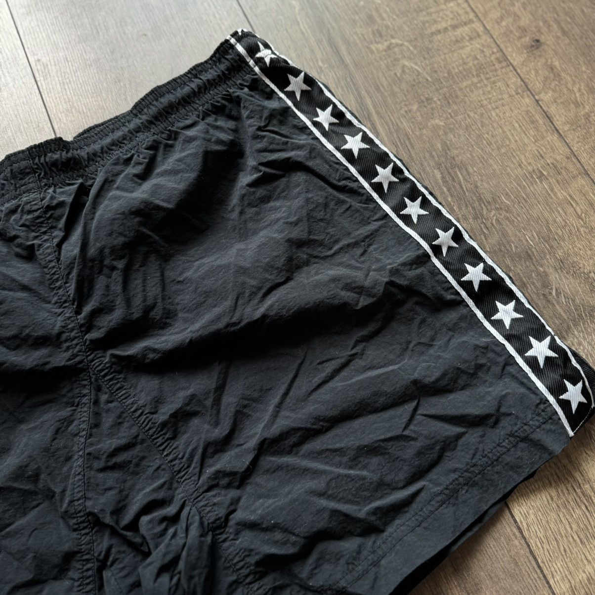 Nike × Vintage Nike Vintage Premier League Rare 90s Tag Soccer Shorts Stars Size US 36 / EU 52 - 4 Thumbnail