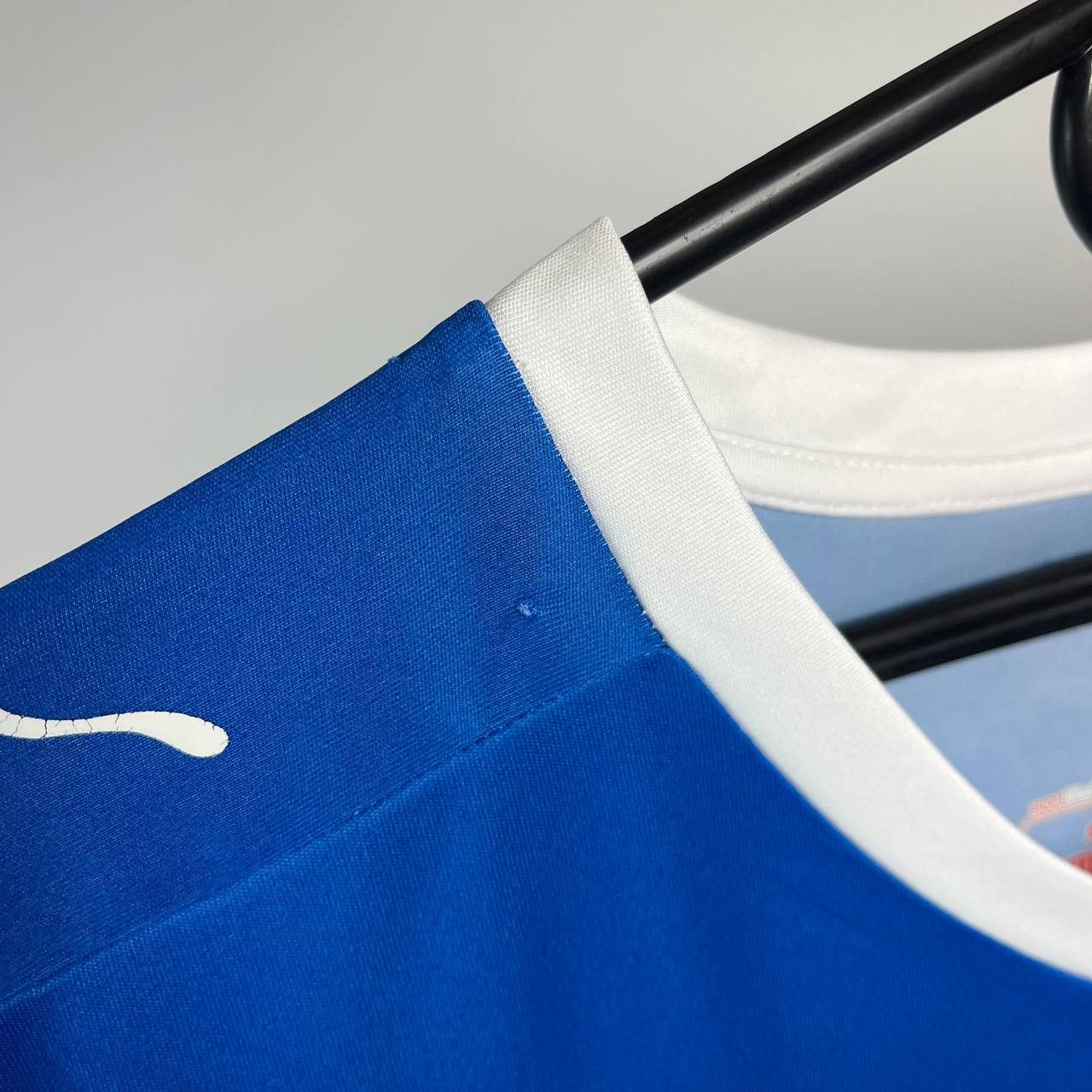 Puma Grasshopper Club Zurich Shirt Puma Number 10 Mens Size M Size US M / EU 48-50 / 2 - 4 Thumbnail