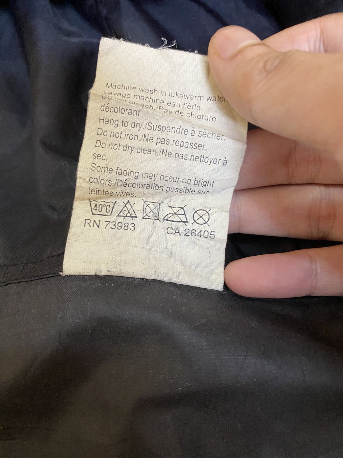 Helly Hansen Helly Hansen single layer anorak jacket Size US M / EU 48-50 / 2 - 7 Thumbnail