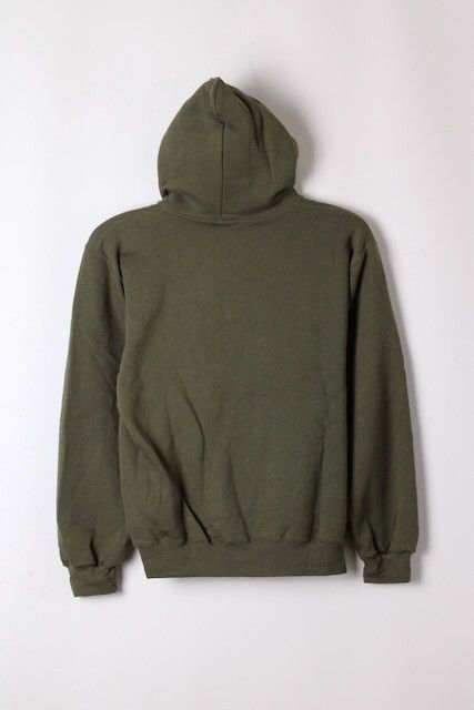 Other USMC TRAINING HOODIE GREEN Size US S / EU 44-46 / 1 - 7 Thumbnail