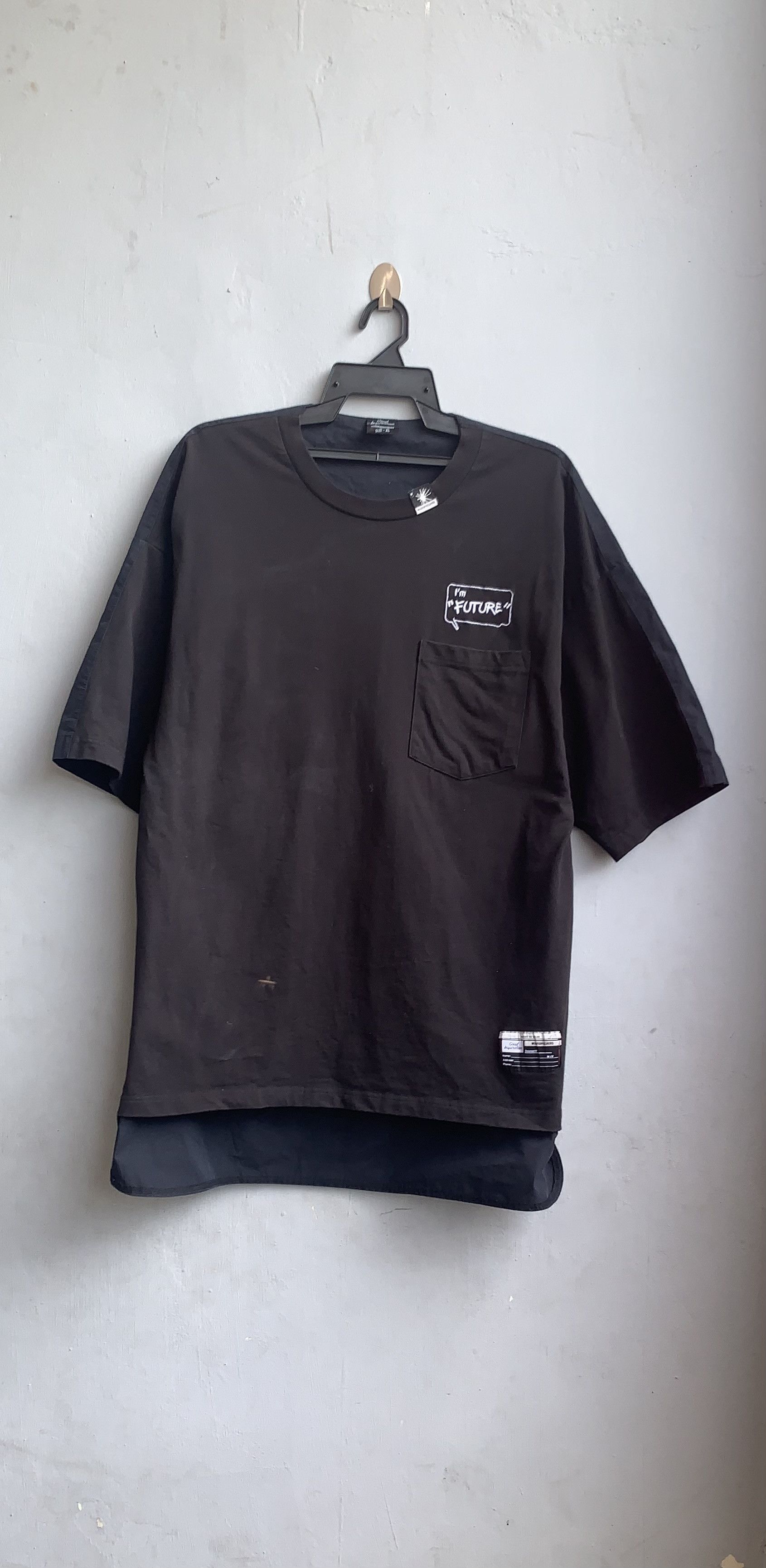 Future Miharayasuhiro X Future X Gu Shirt Size US XL / EU 56 / 4 - 1 Thumbnail