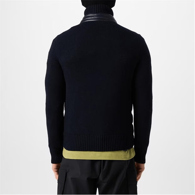 Moncler Hybrid Jacket Size US S / EU 44-46 / 1 - 3 Thumbnail